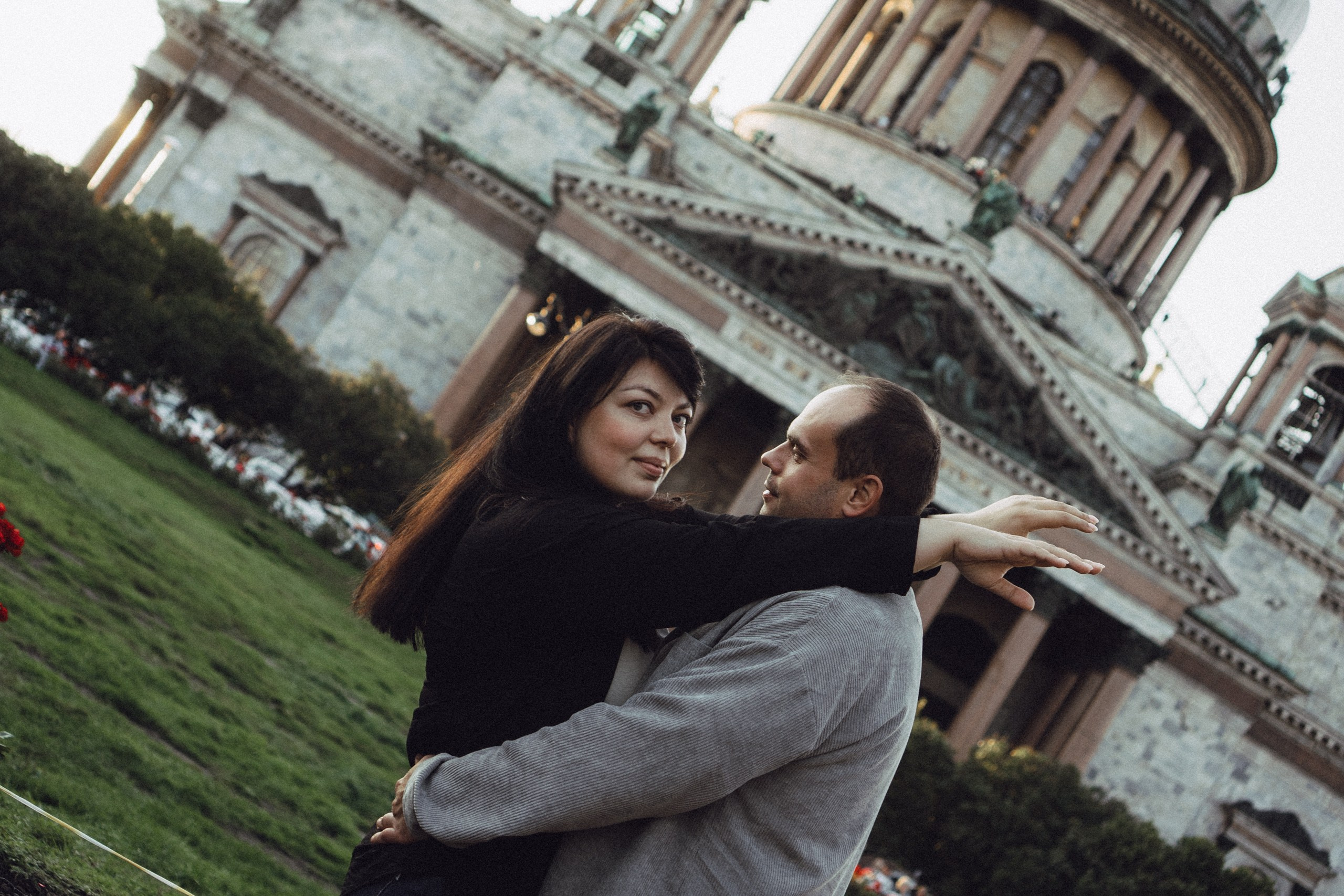 Любовь. Профессиональный фотограф, Санкт-Петербург — Виктория Богомолова