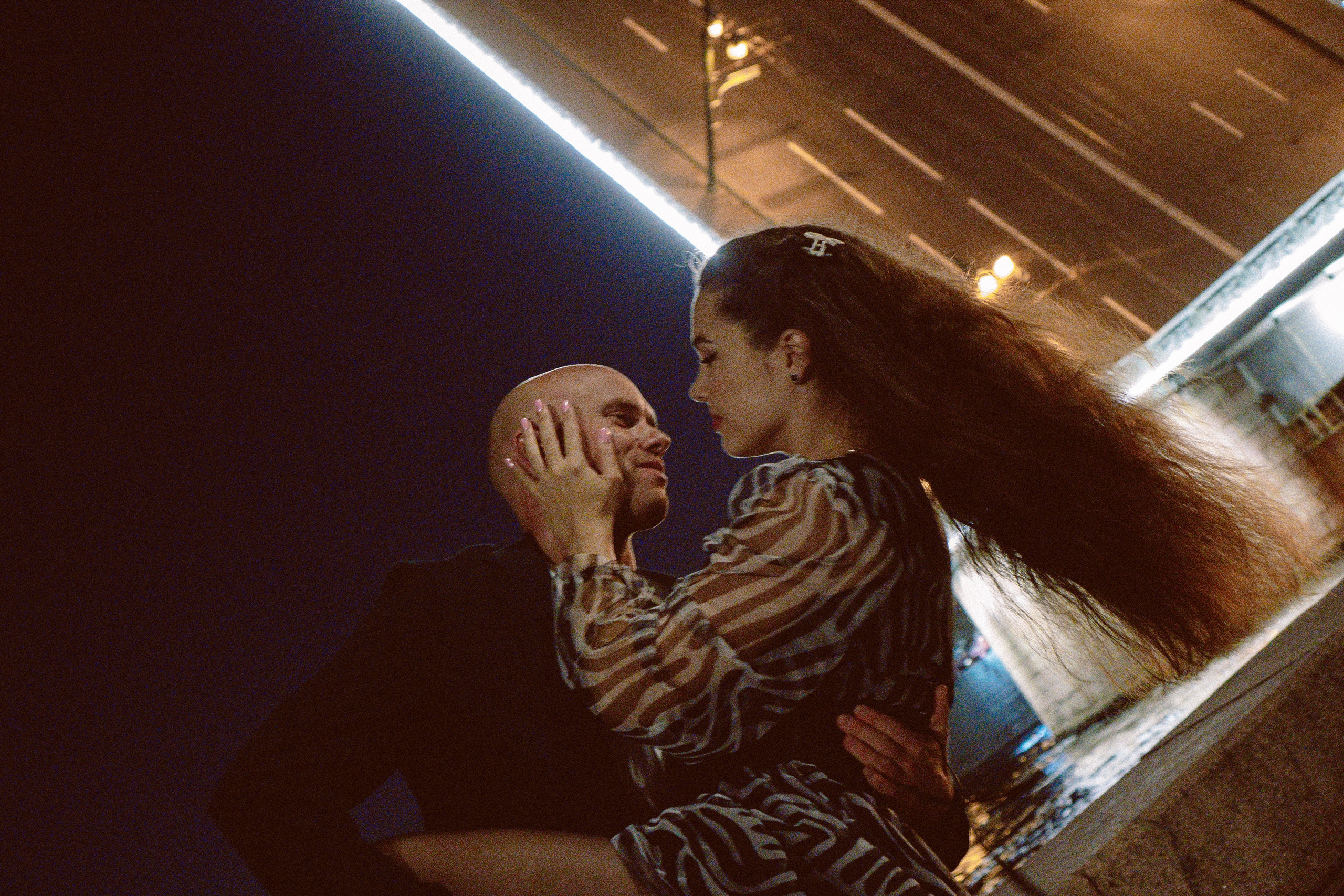 Любовь и питер. Профессиональный фотограф, Санкт-Петербург — Виктория Богомолова