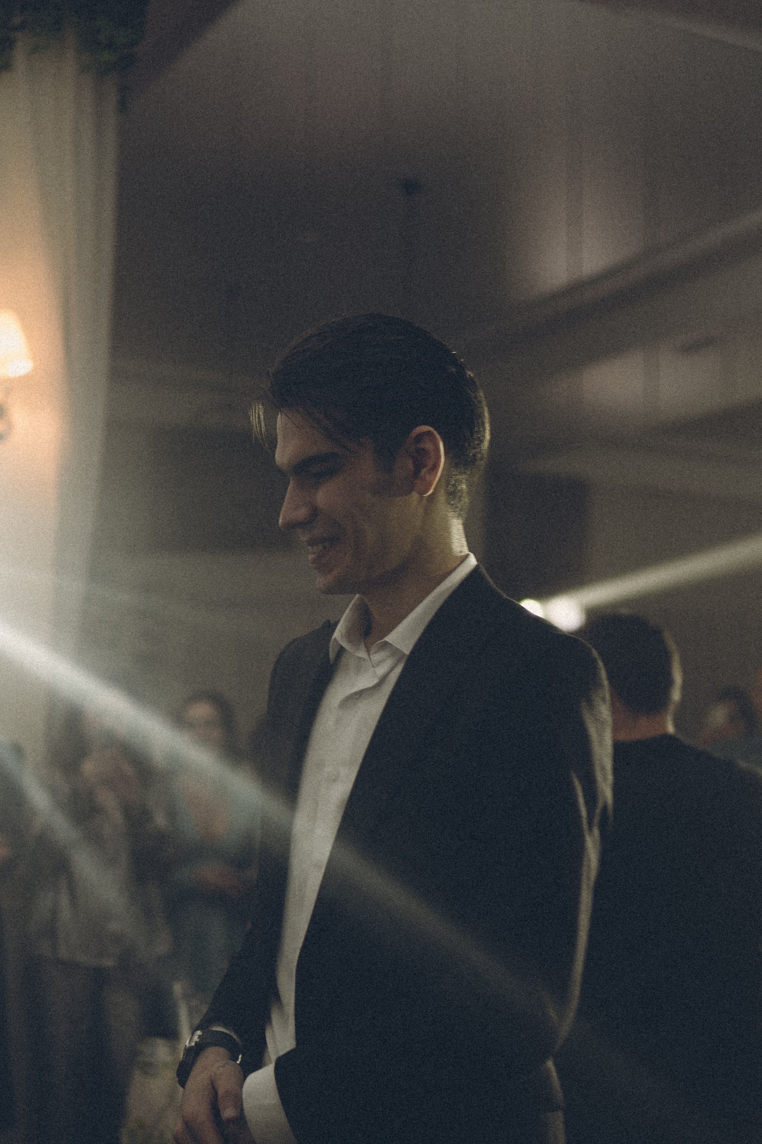 СВАДЕБНАЯ СЬЕМКА В ОТЕЛЕ В СИБИРИ. Профессиональный фотограф, Санкт-Петербург — Виктория Богомолова