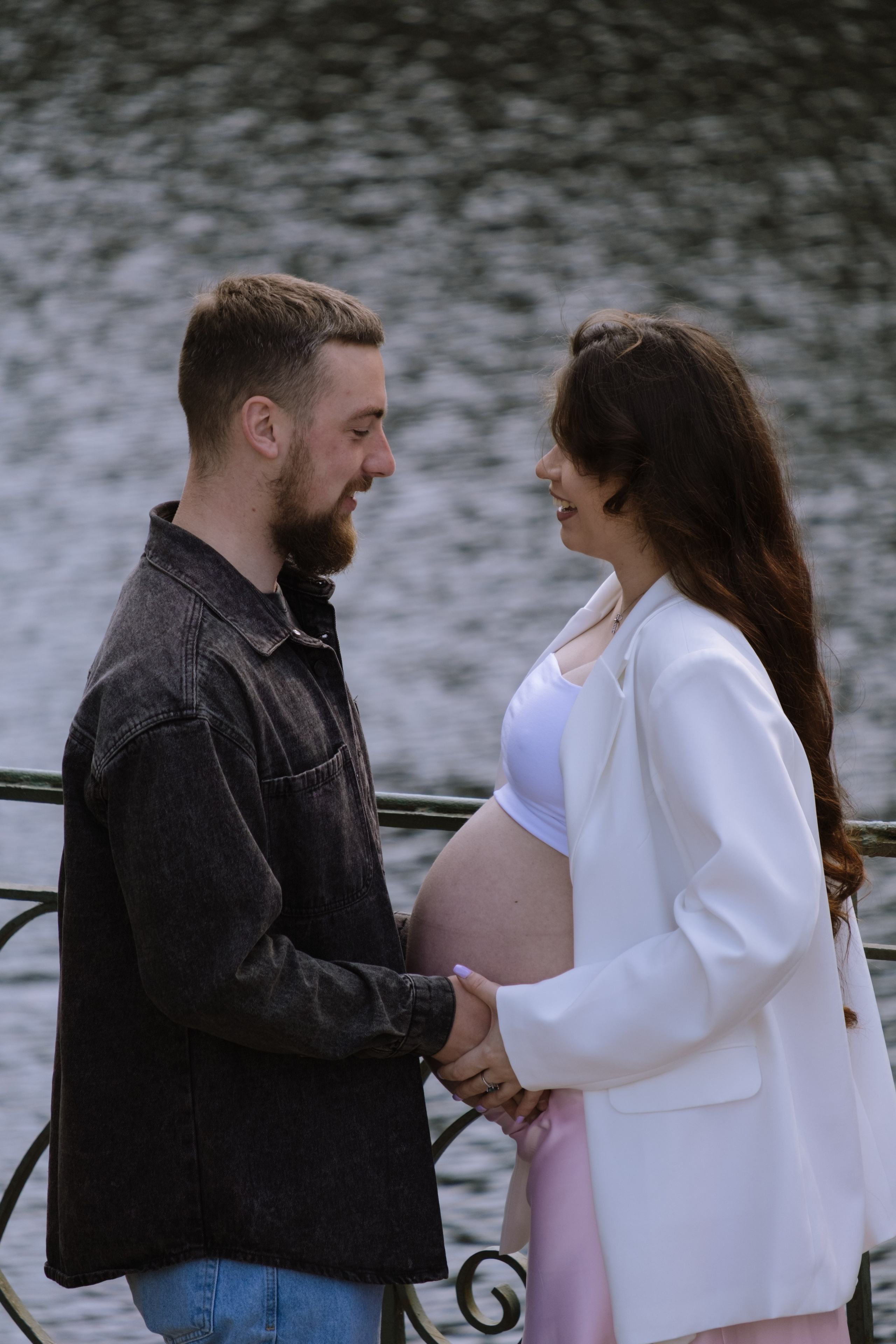 СЕМЕЙНАЯ ИСТОРИЯ. Профессиональный фотограф, Санкт-Петербург — Виктория Богомолова