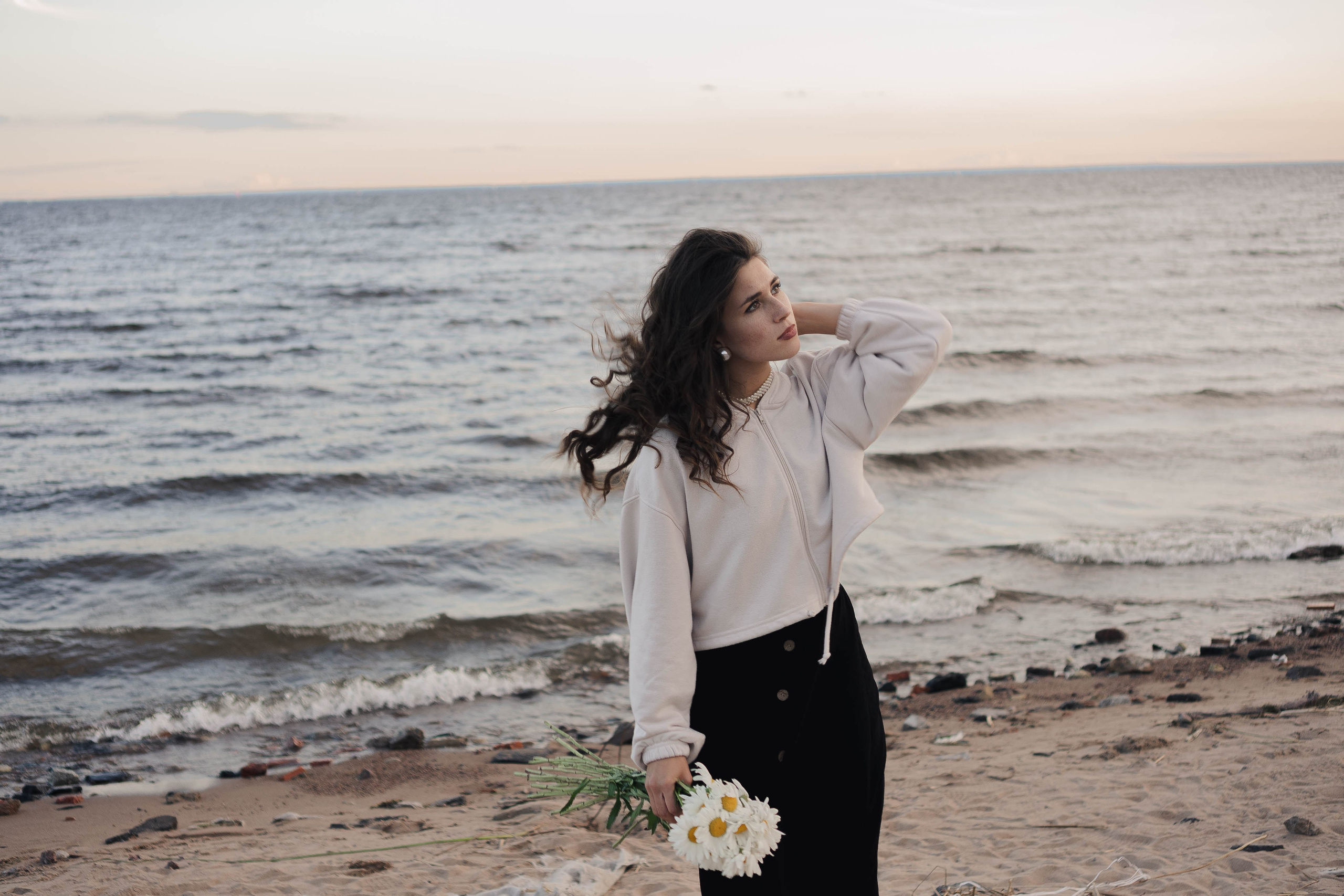 На заливе. Профессиональный фотограф, Санкт-Петербург — Виктория Богомолова