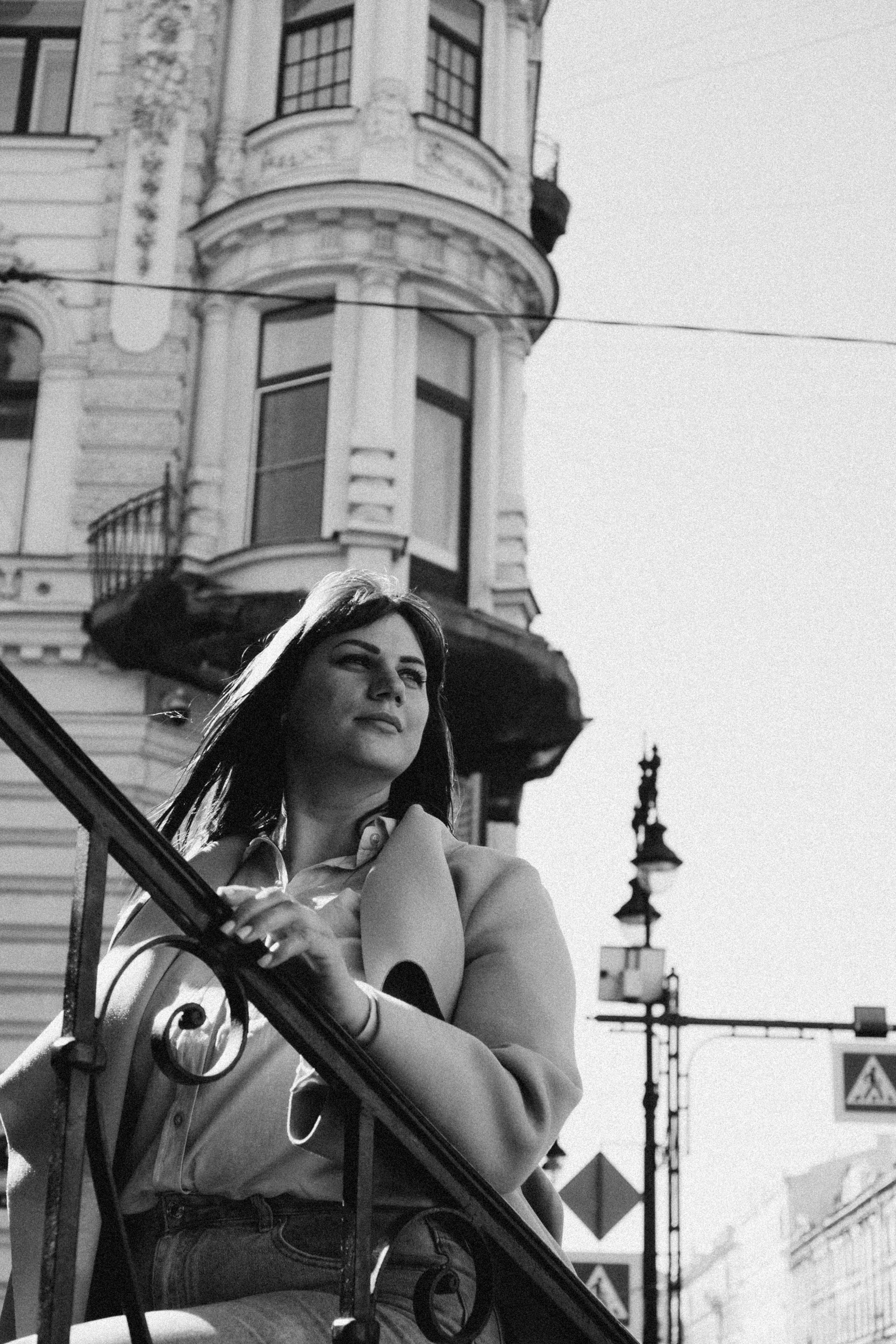 Прогулочная. Профессиональный фотограф, Санкт-Петербург — Виктория Богомолова