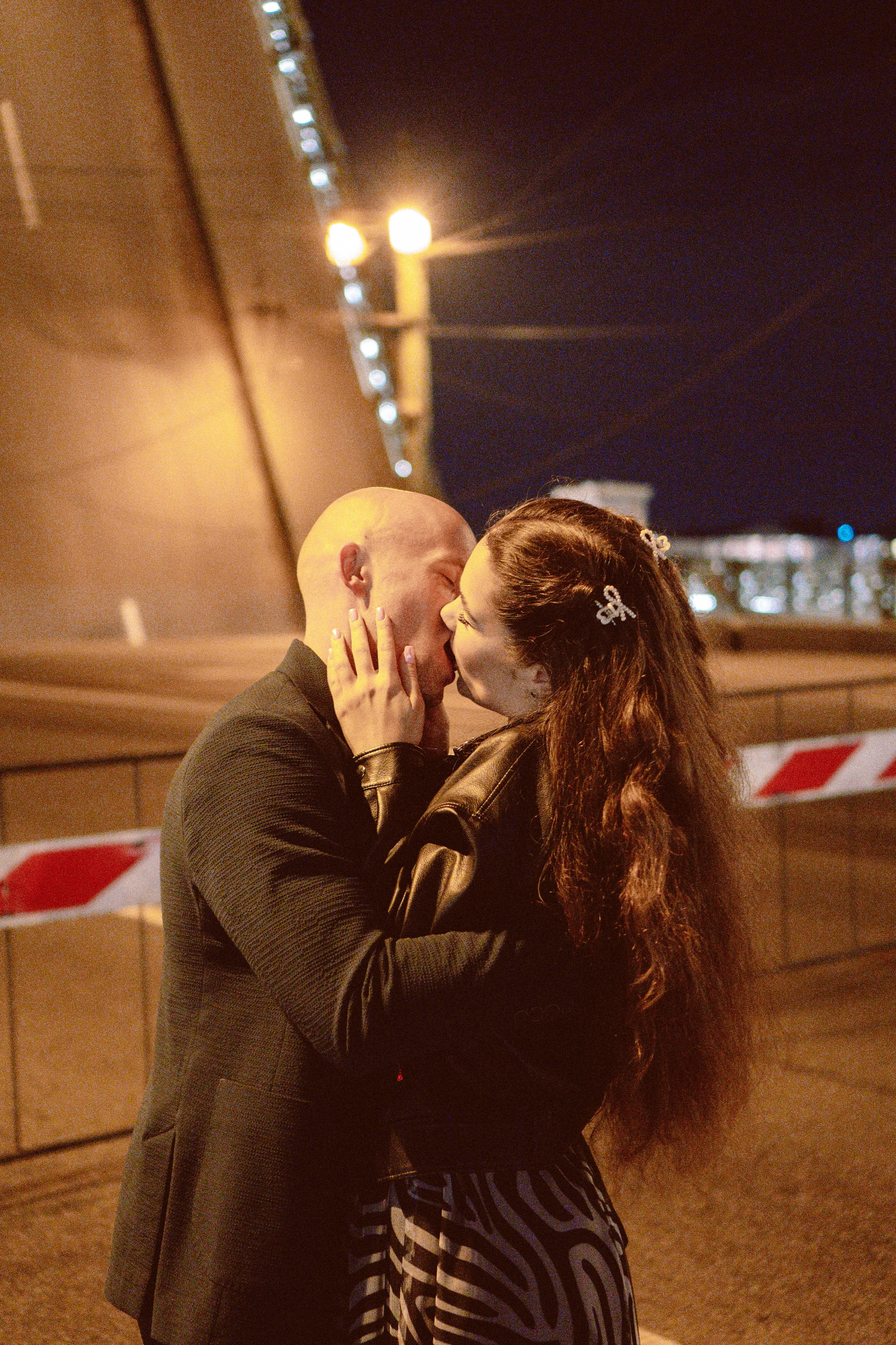 Любовь и питер. Профессиональный фотограф, Санкт-Петербург — Виктория Богомолова