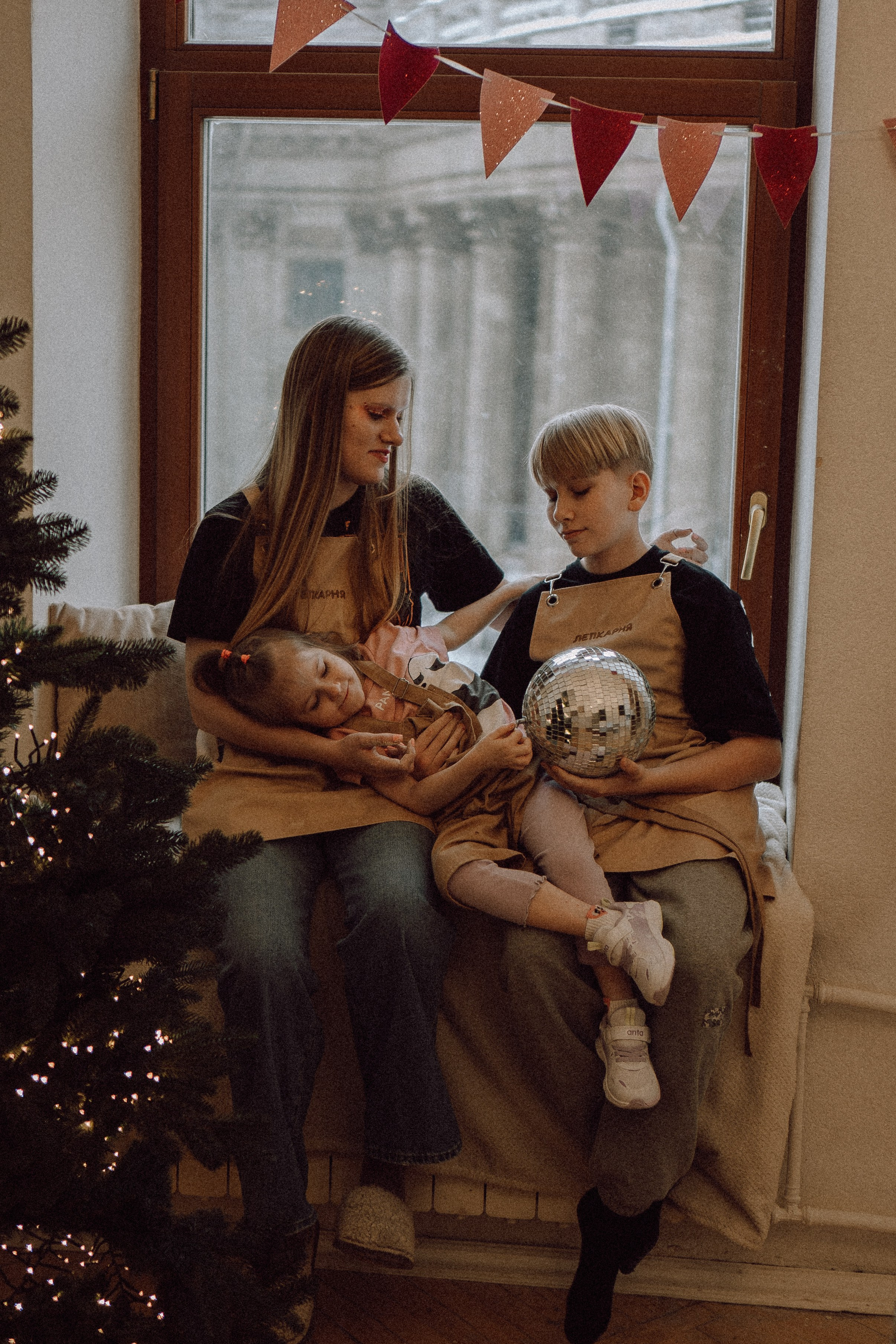 Студия лепки. Профессиональный фотограф, Санкт-Петербург — Виктория Богомолова