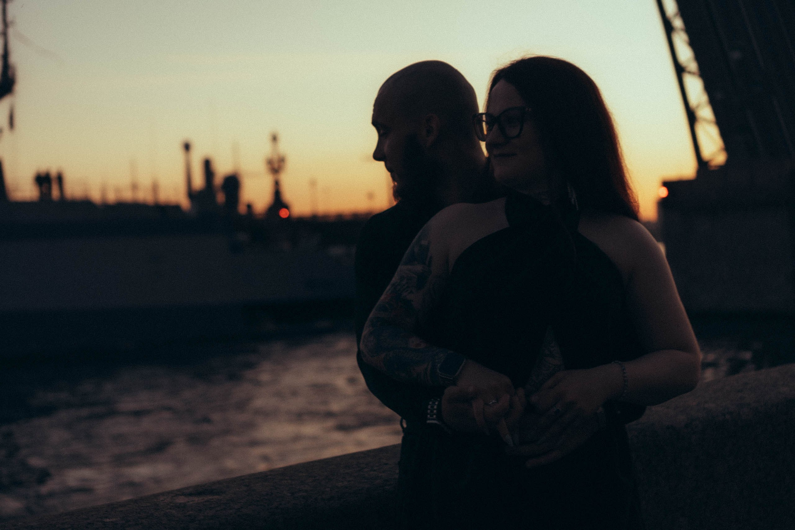 ПРЕДЛОЖЕНИЕ. Профессиональный фотограф, Санкт-Петербург — Виктория Богомолова