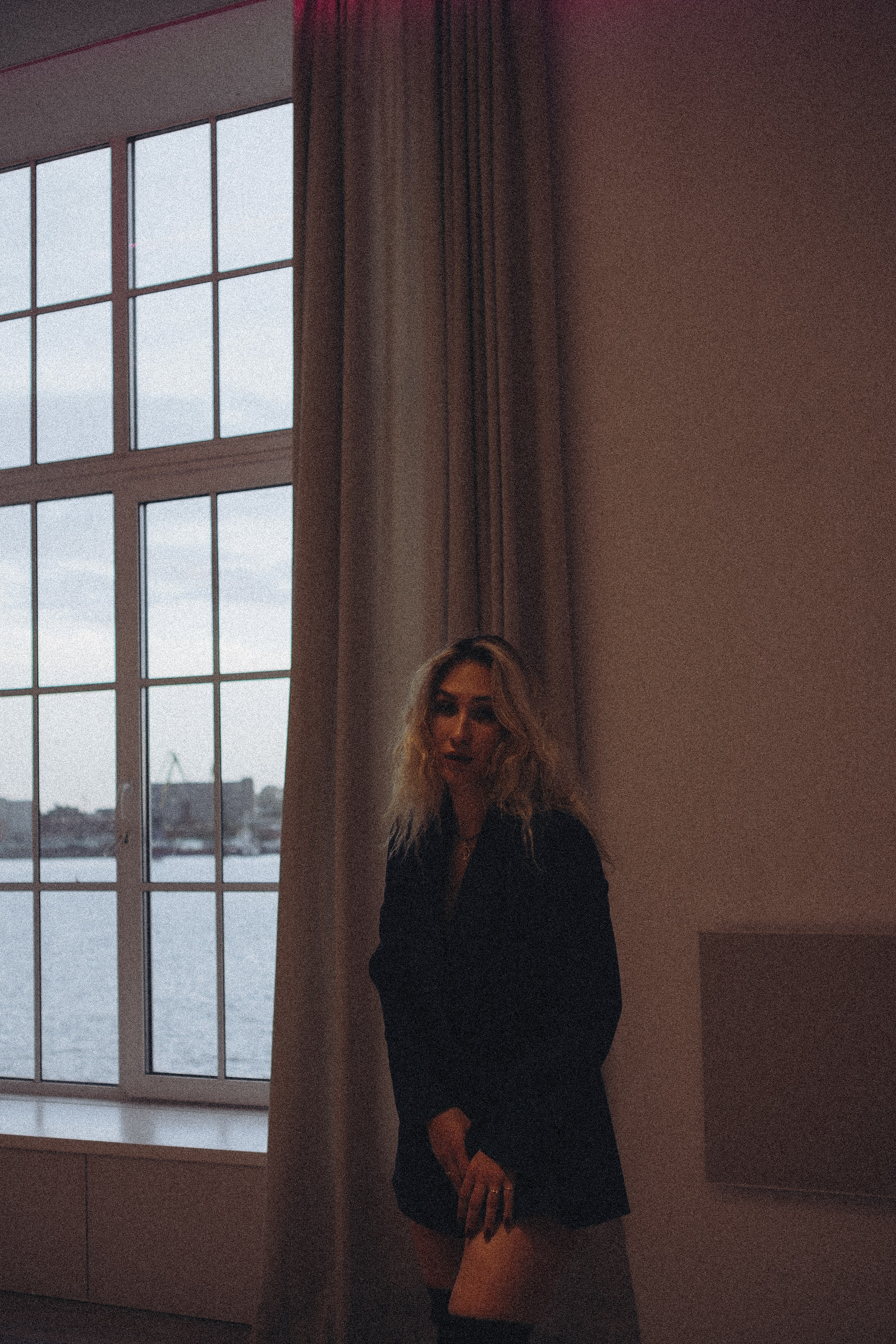 Студийная. Профессиональный фотограф, Санкт-Петербург — Виктория Богомолова