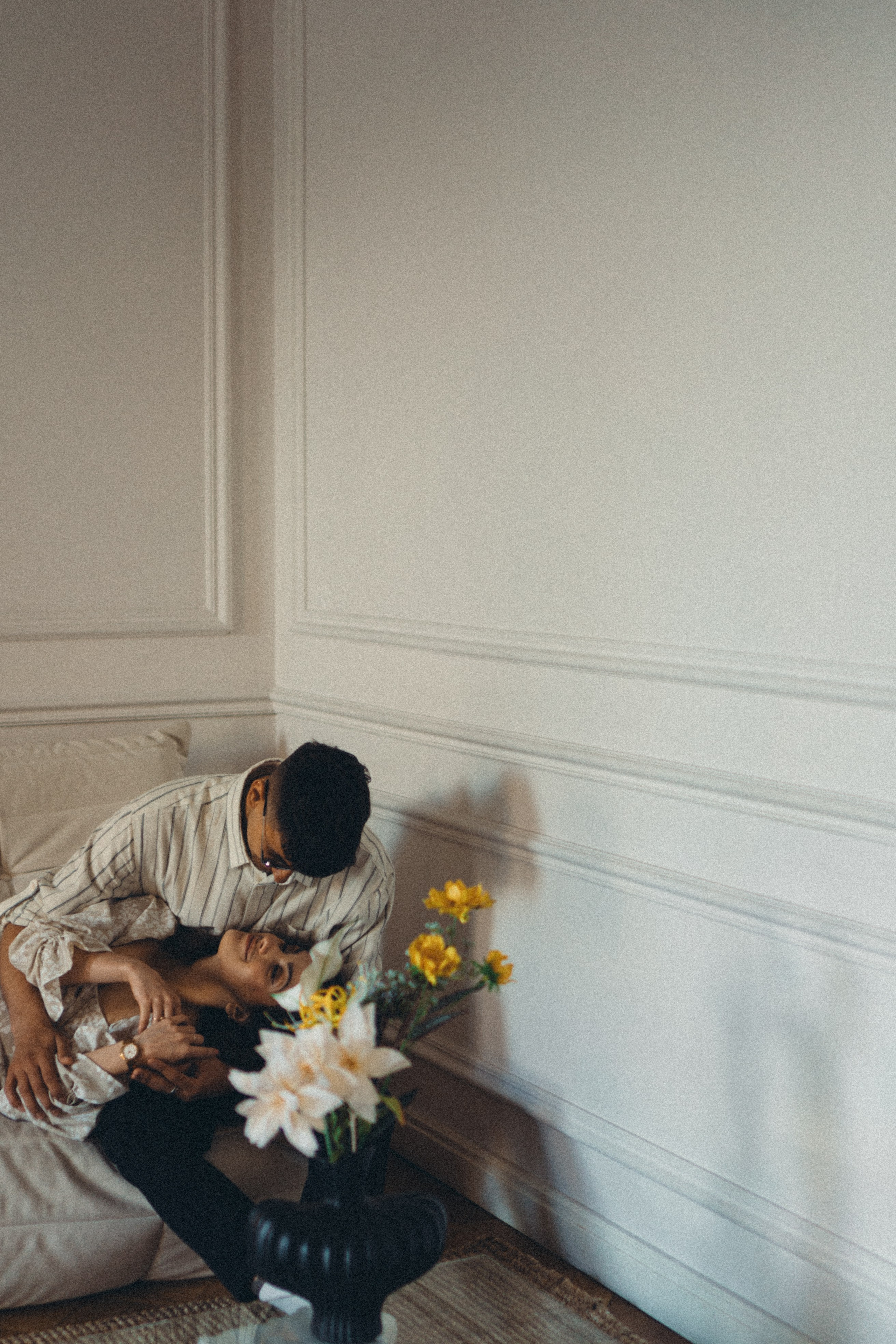 ЛЮБОВЬ В ИЮНЕ. Профессиональный фотограф, Санкт-Петербург — Виктория Богомолова