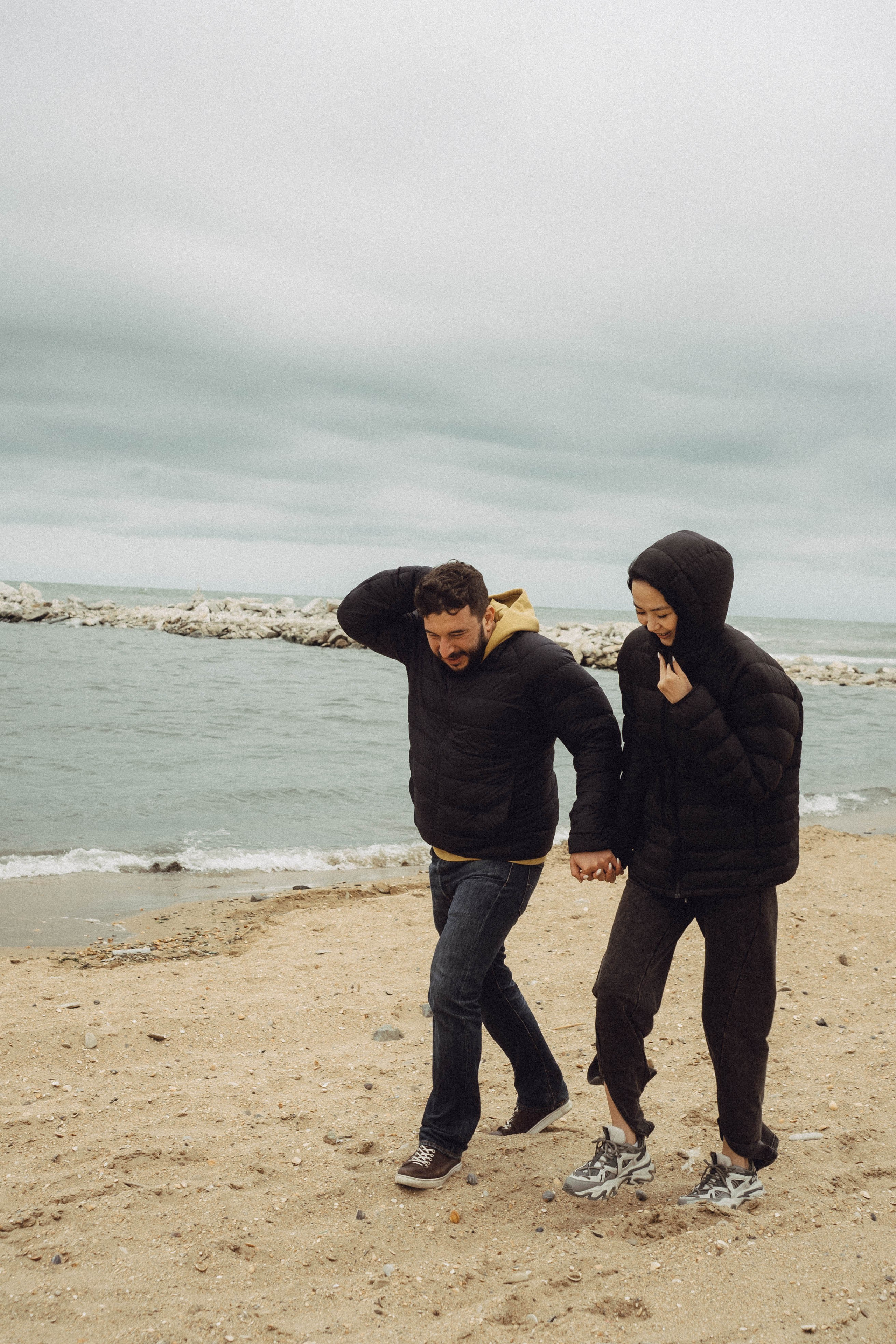 Каспийское море. Профессиональный фотограф, Санкт-Петербург — Виктория Богомолова