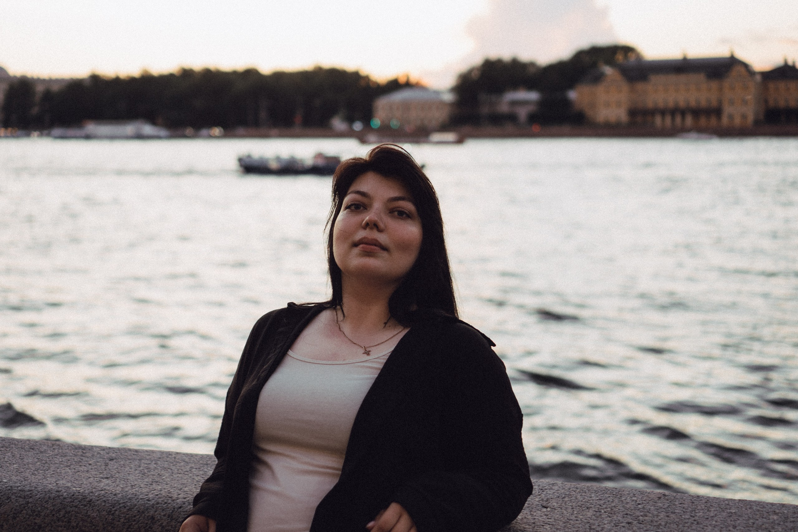 Любовь. Профессиональный фотограф, Санкт-Петербург — Виктория Богомолова