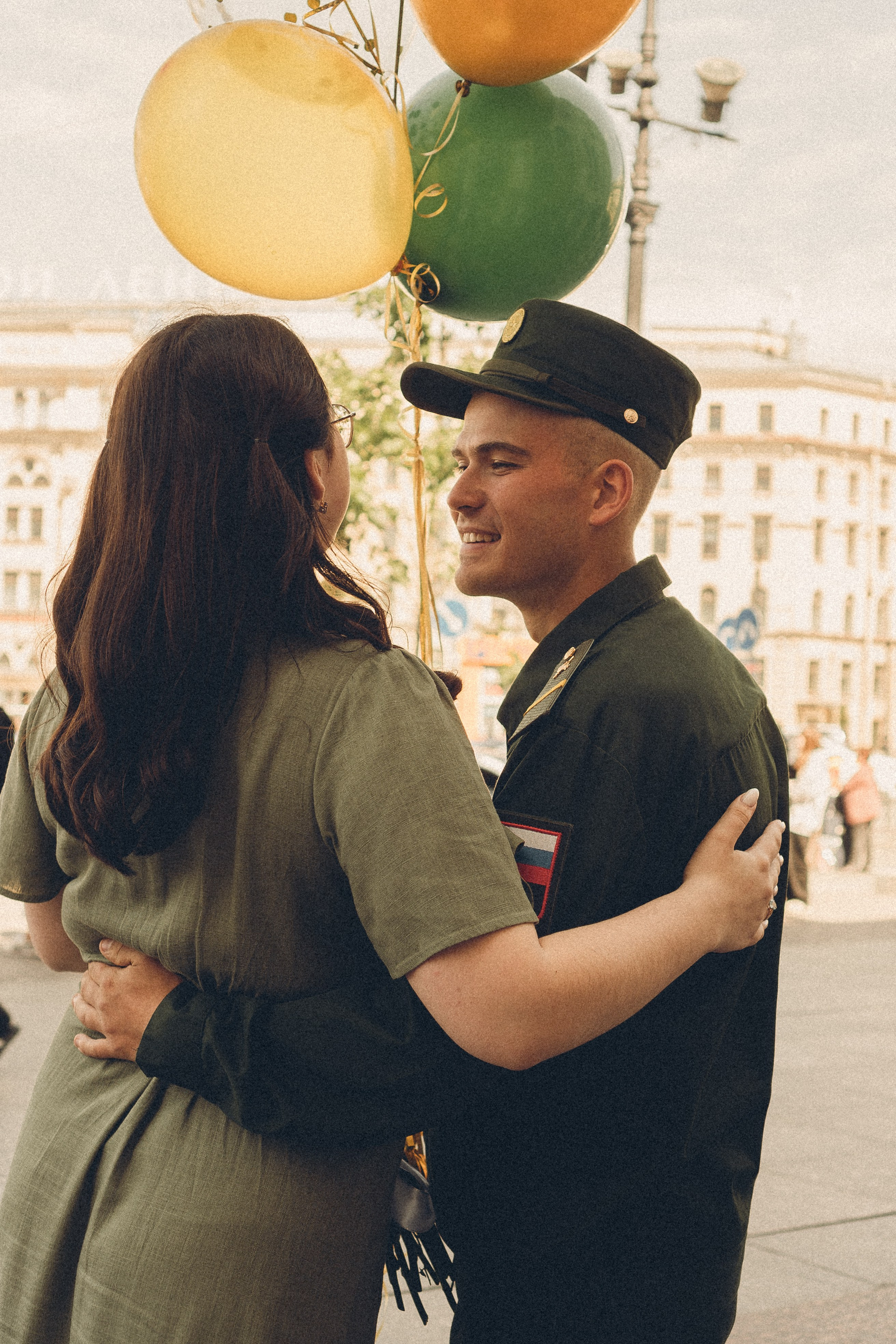 ПРЕДЛОЖЕНИЕ. Профессиональный фотограф, Санкт-Петербург — Виктория Богомолова