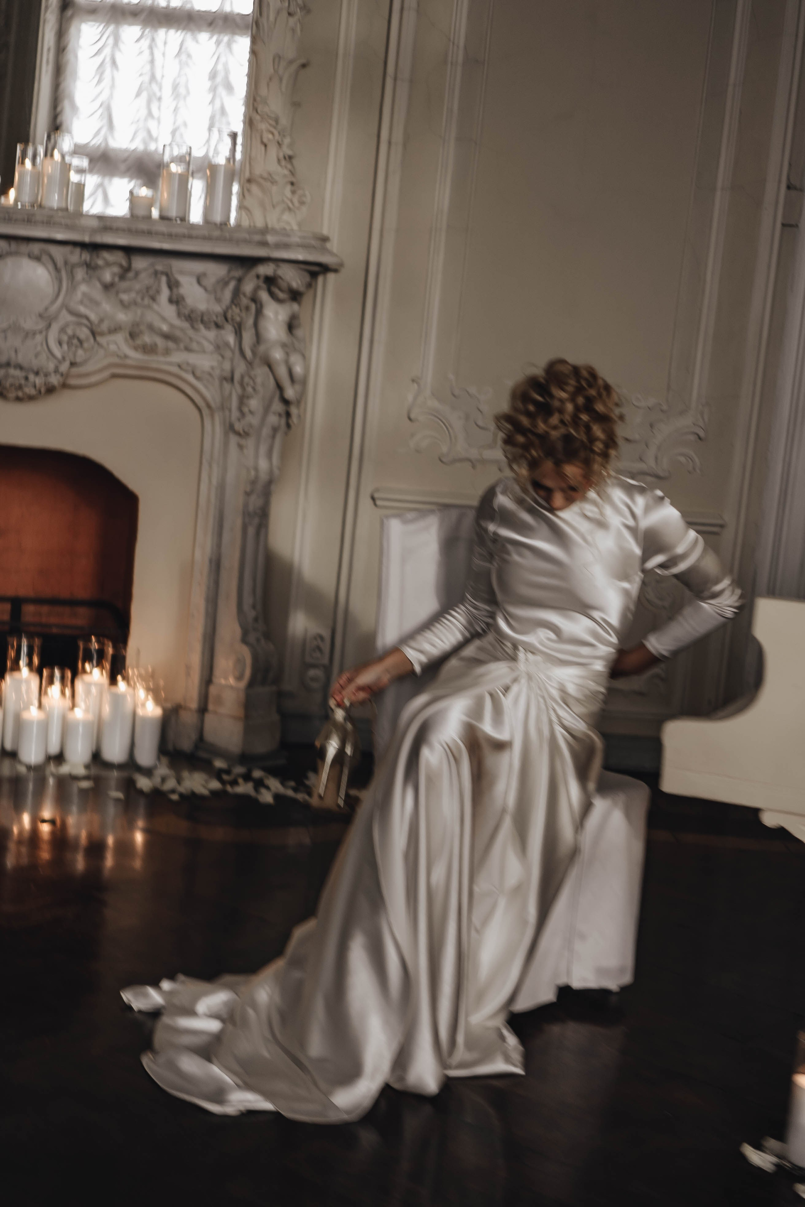 СВАДЕБНАЯ ФОТОСЕСИИЯ В НИКОЛАЕВСКОМ ДВОРЦЕ. Профессиональный фотограф, Санкт-Петербург — Виктория Богомолова