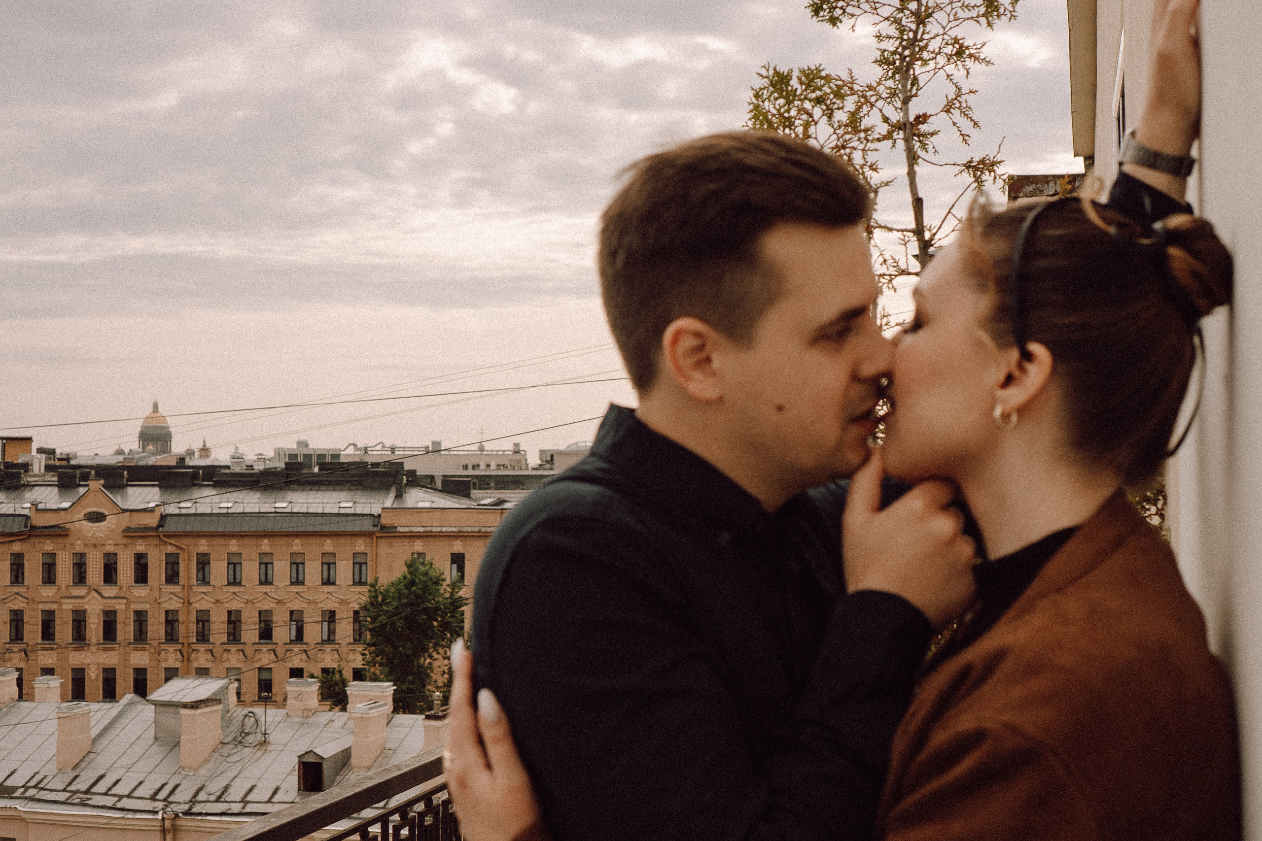 LOVE. Профессиональный фотограф, Санкт-Петербург — Виктория Богомолова