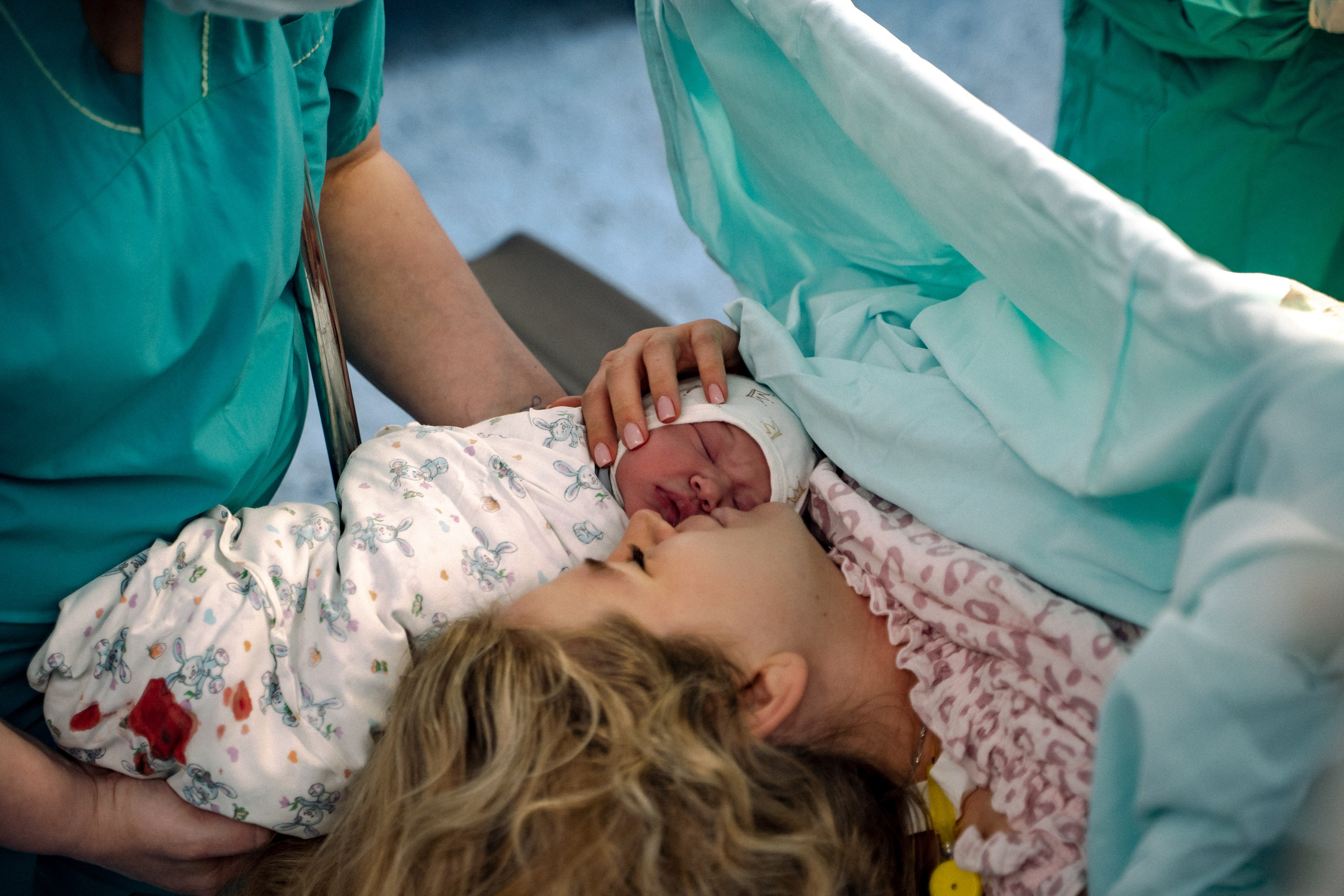 Фотограф на роды в Москве | Рождение Есении. Фотограф на роды в Москве Алла Rockymouse