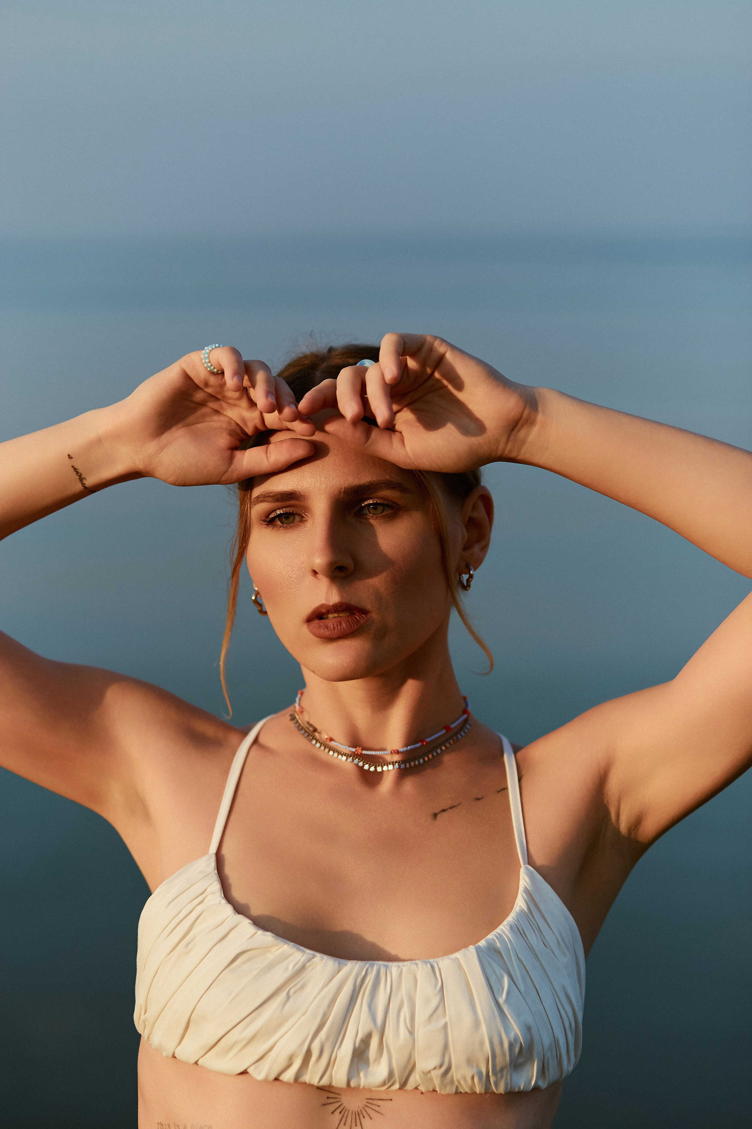 18|06|23. Анастасия Марунич | Блогер | Ставрополь