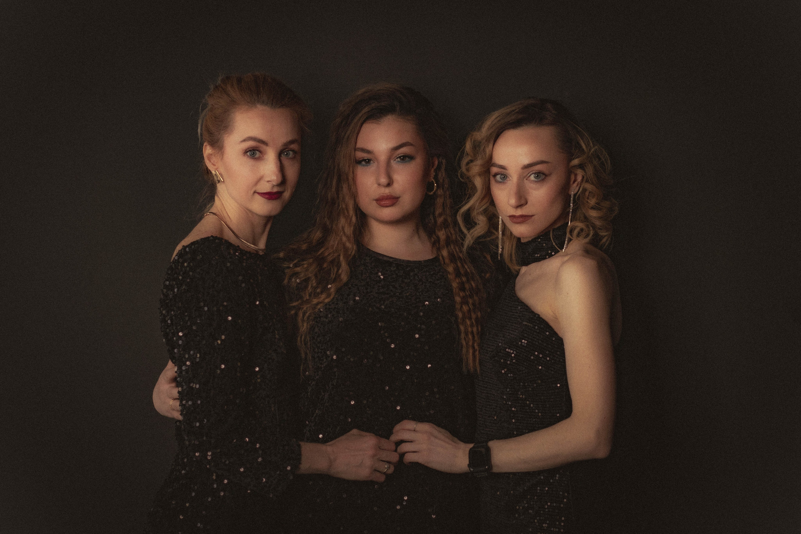 Дроздовы. Фотограф из Краснодара