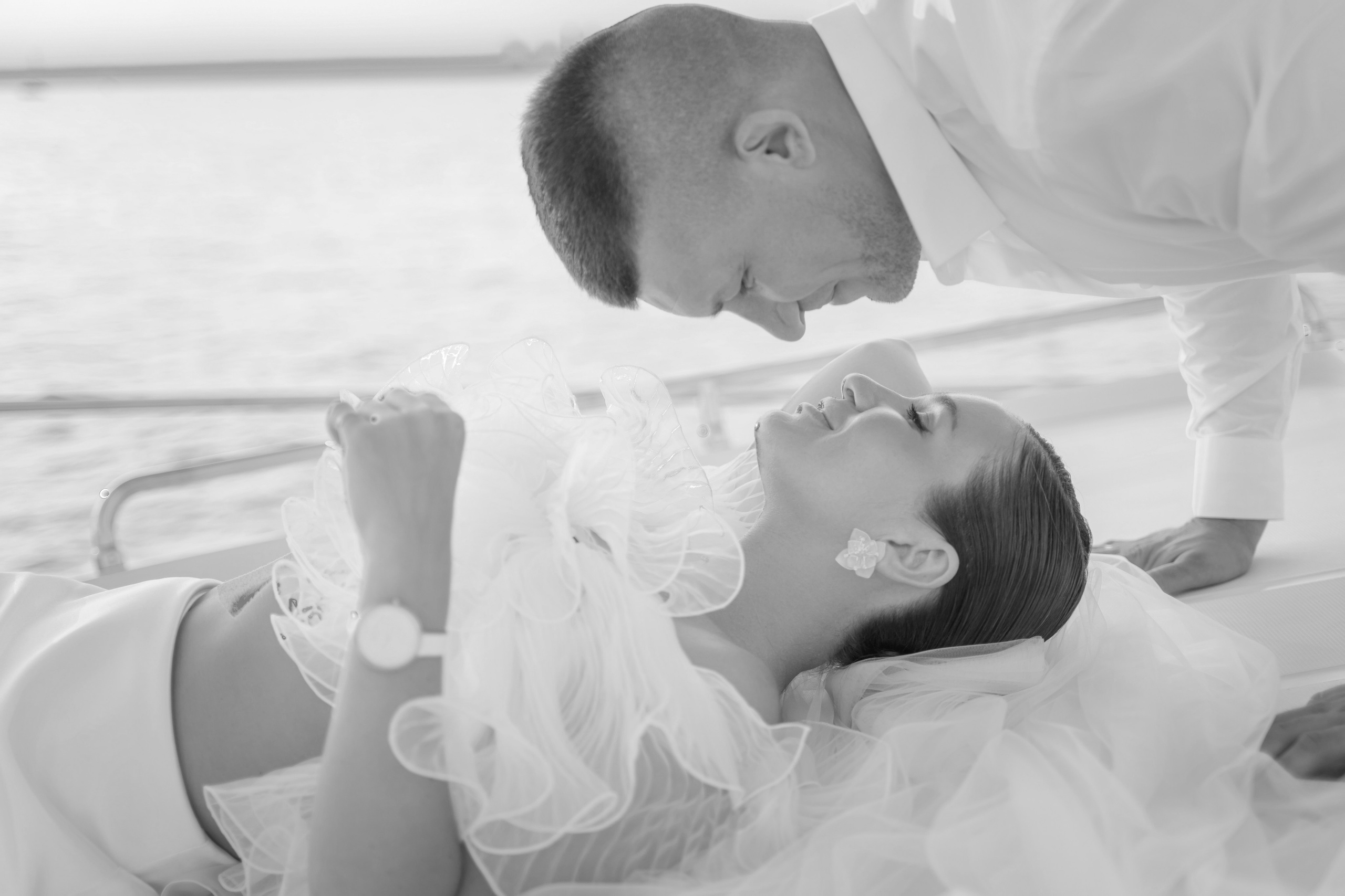 Диана и Даниил. Фотограф в Санкт-Петербурге Алексей Глазанов