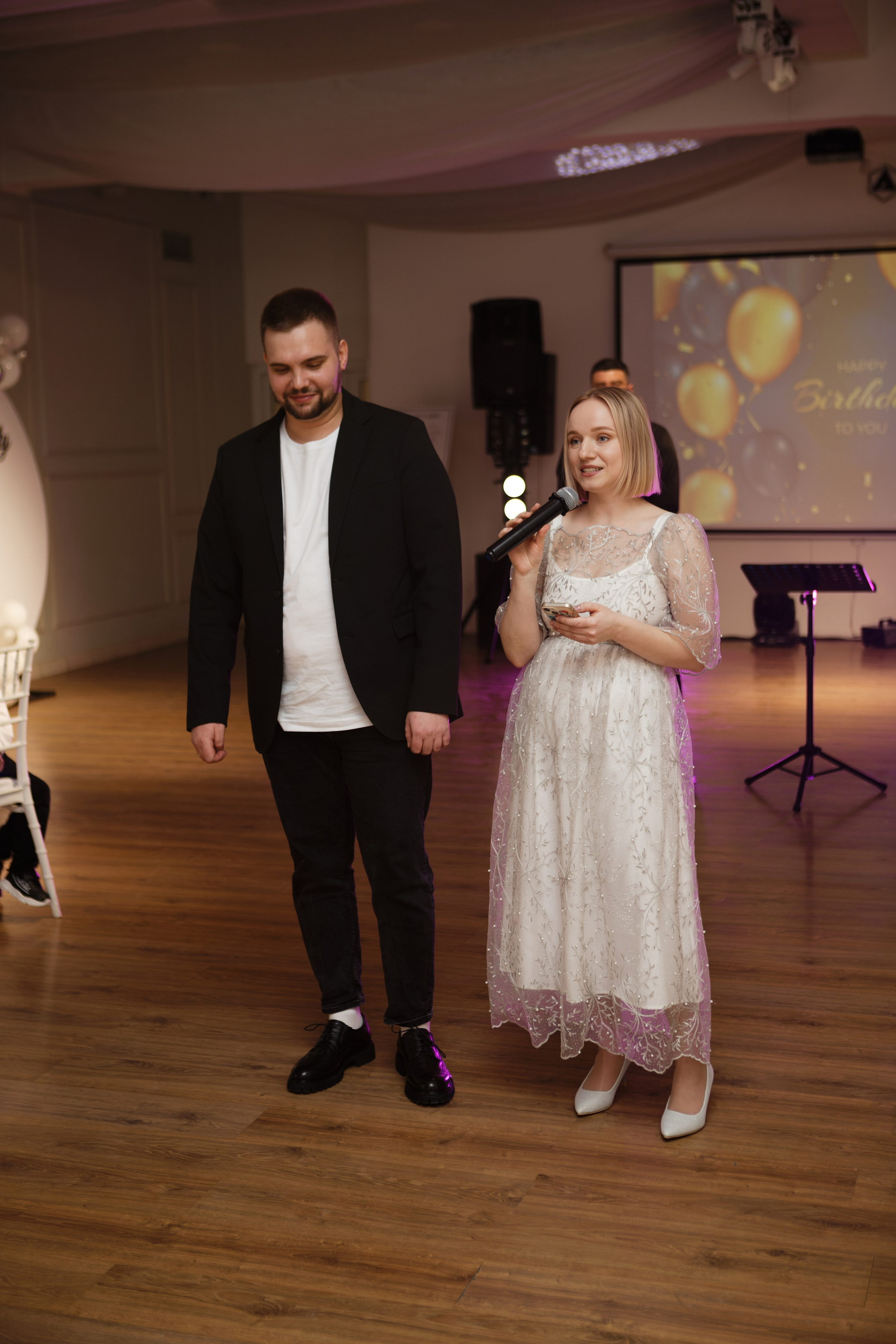 Юбилей Екатерины. Марина Шаймухаметова. Фотограф в Уфе