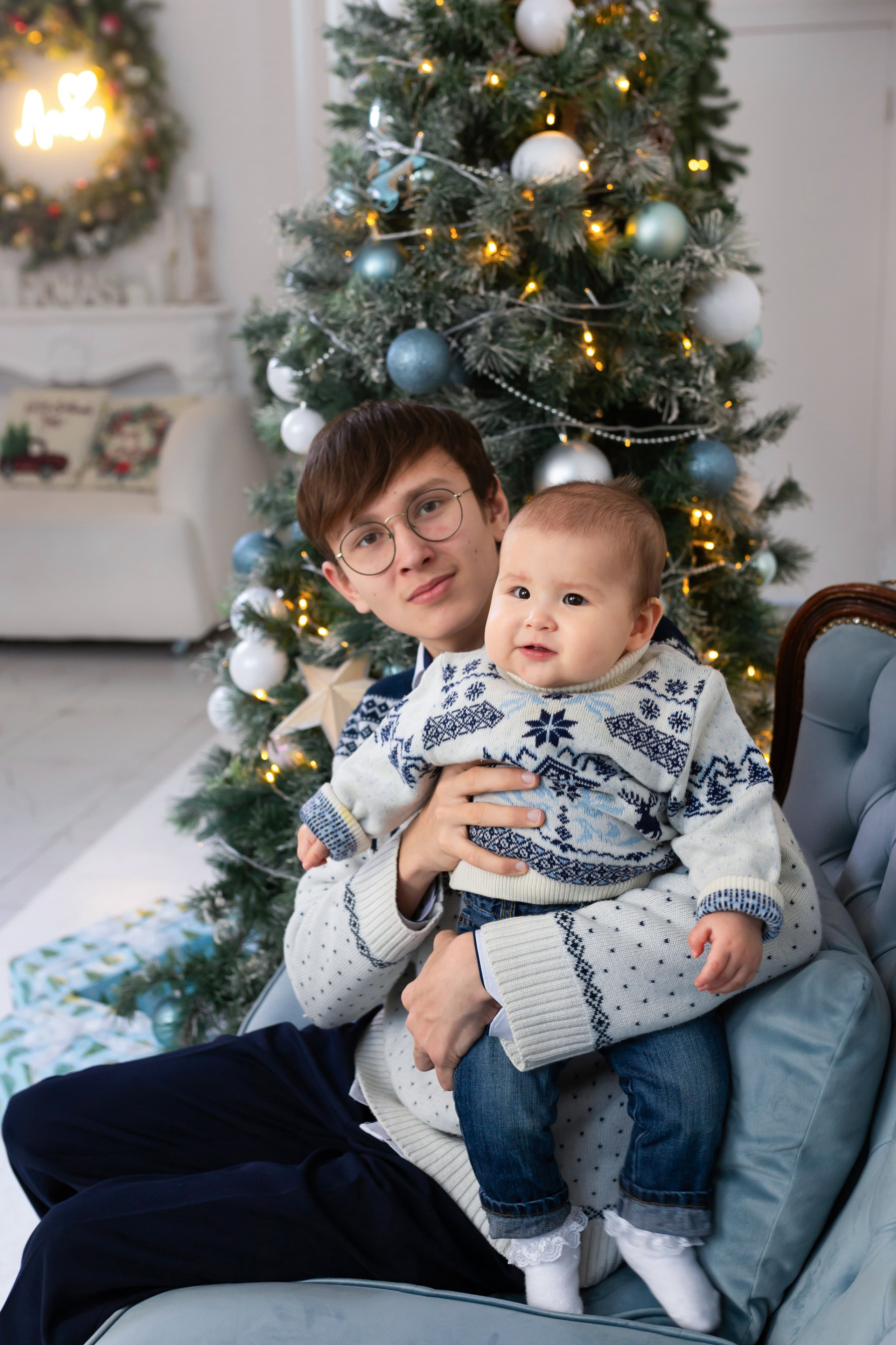 Снежанна. Марина Шаймухаметова. Фотограф в Уфе