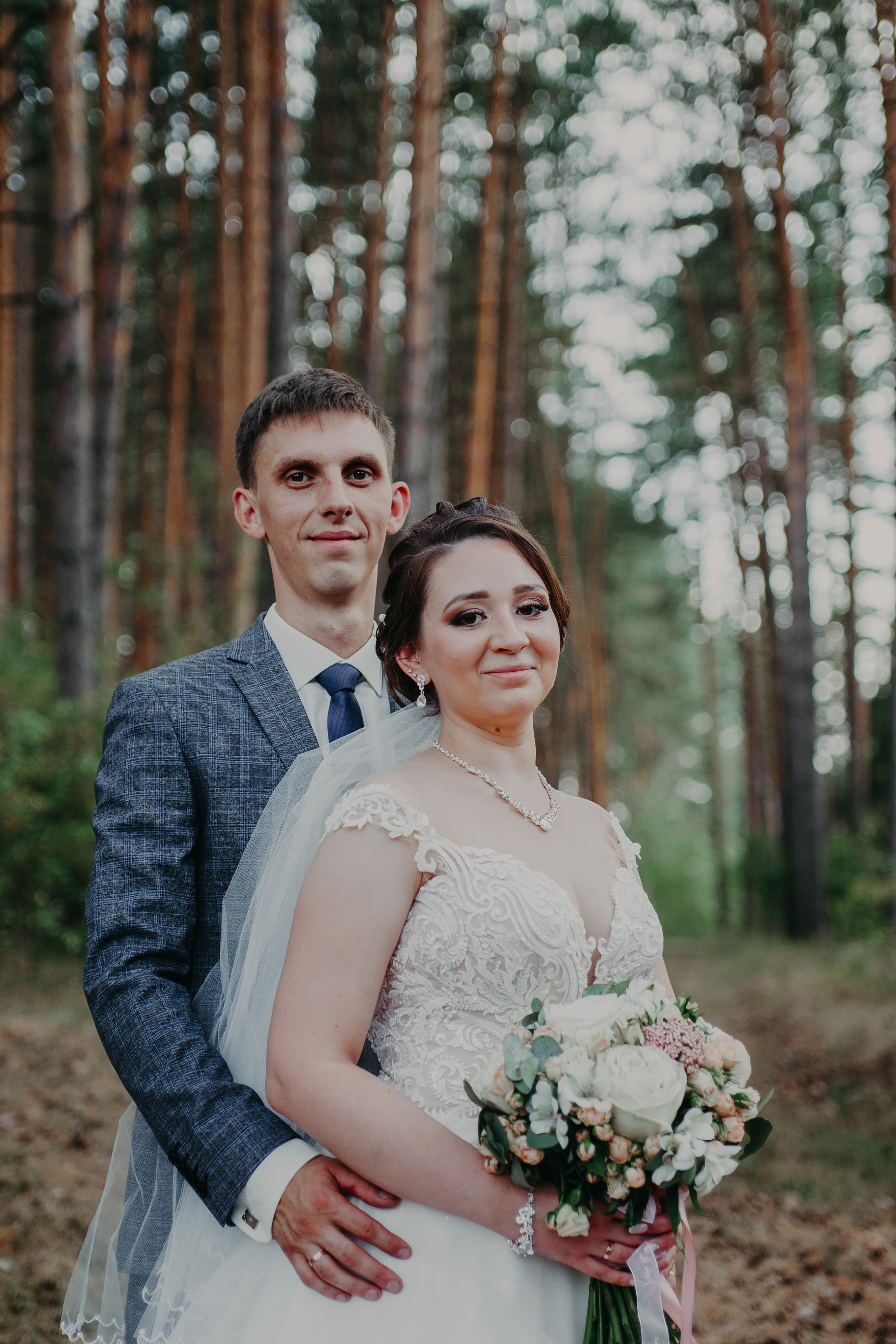Дмитрий и Евгения. Свадебный и семейный фотограф Екатерина Бубнова