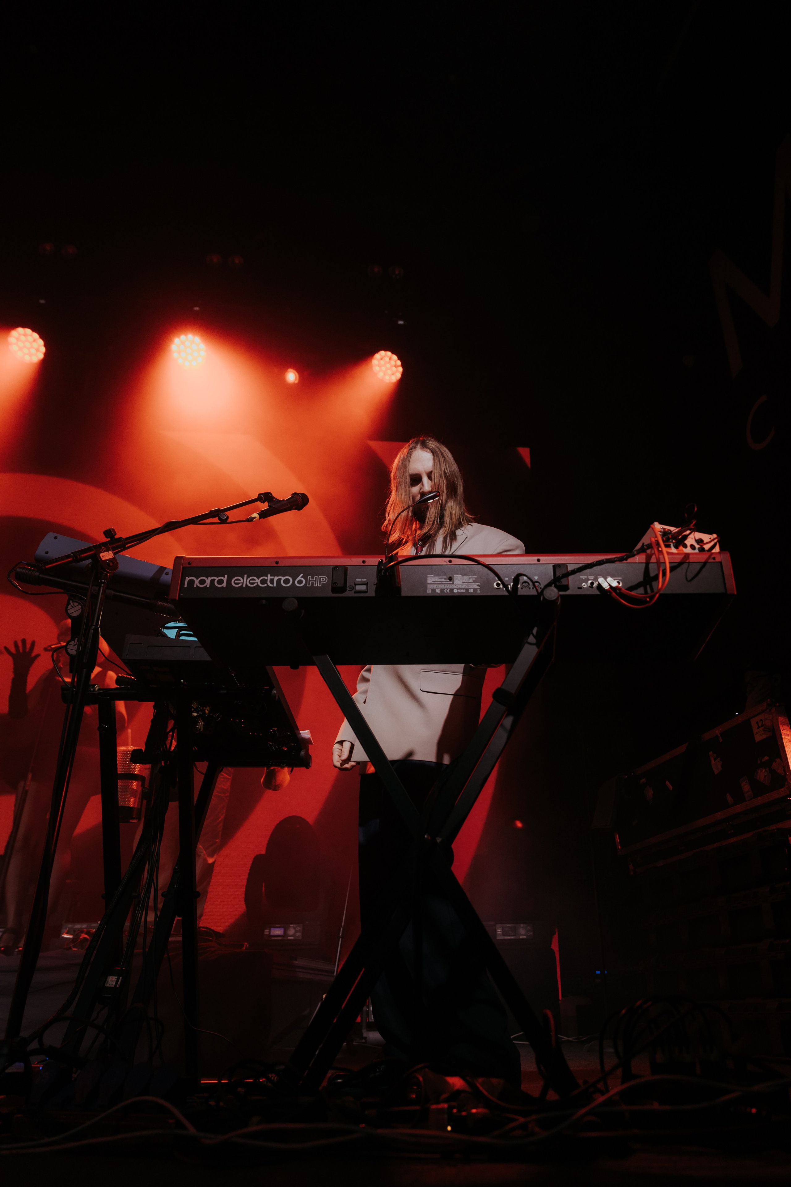 Моя Мишель. Фотограф Нижний Новгород — Дмитрий Грехов