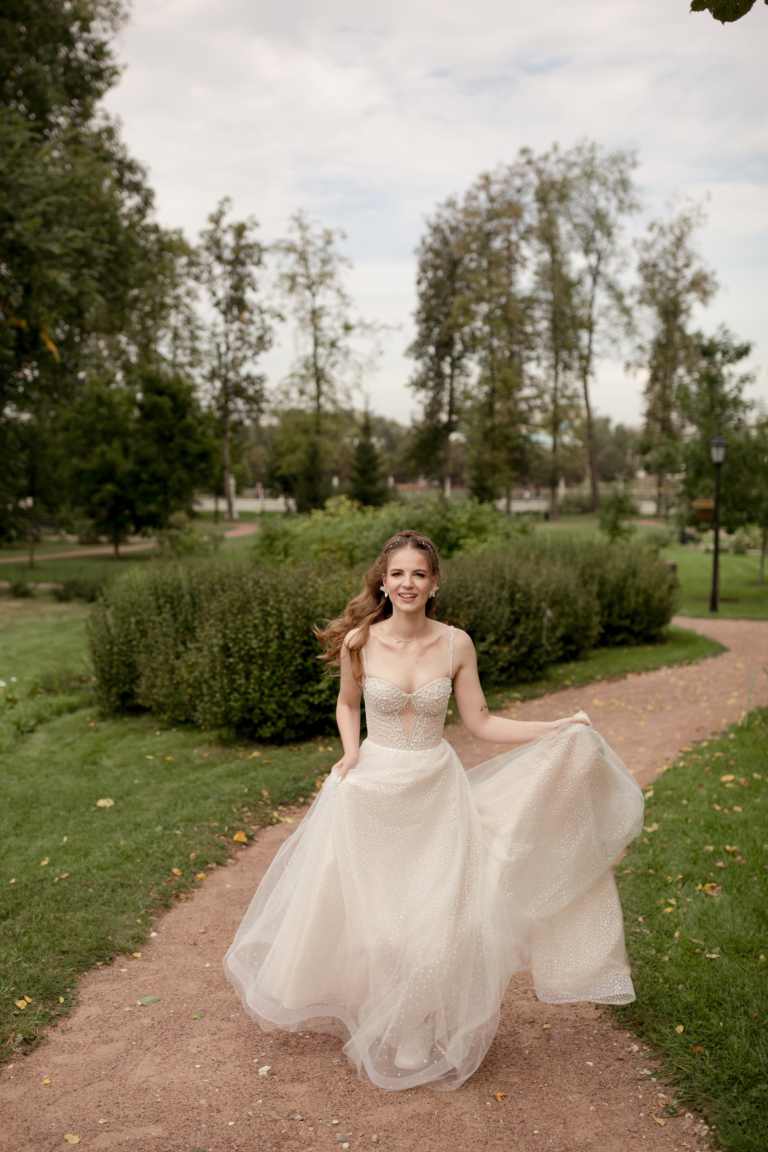 Портфолио. Свадебный фотограф в Москве и Твери