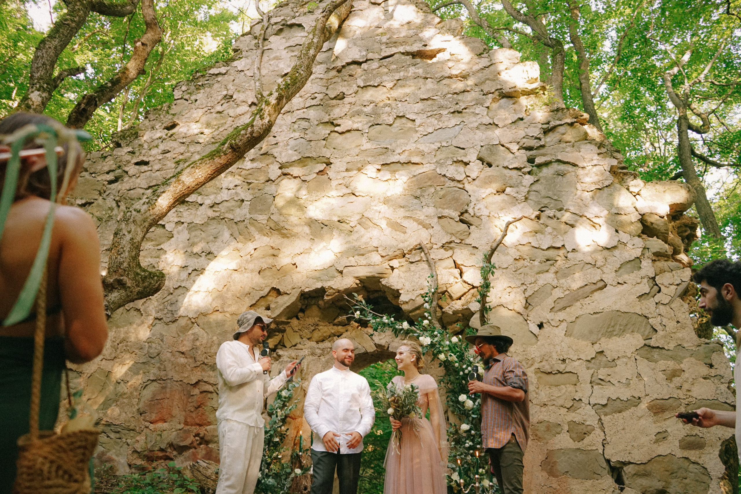 Свадебный фотограф в Грузии. Фотограф в Грузии ОАЭ | Nekit Fox