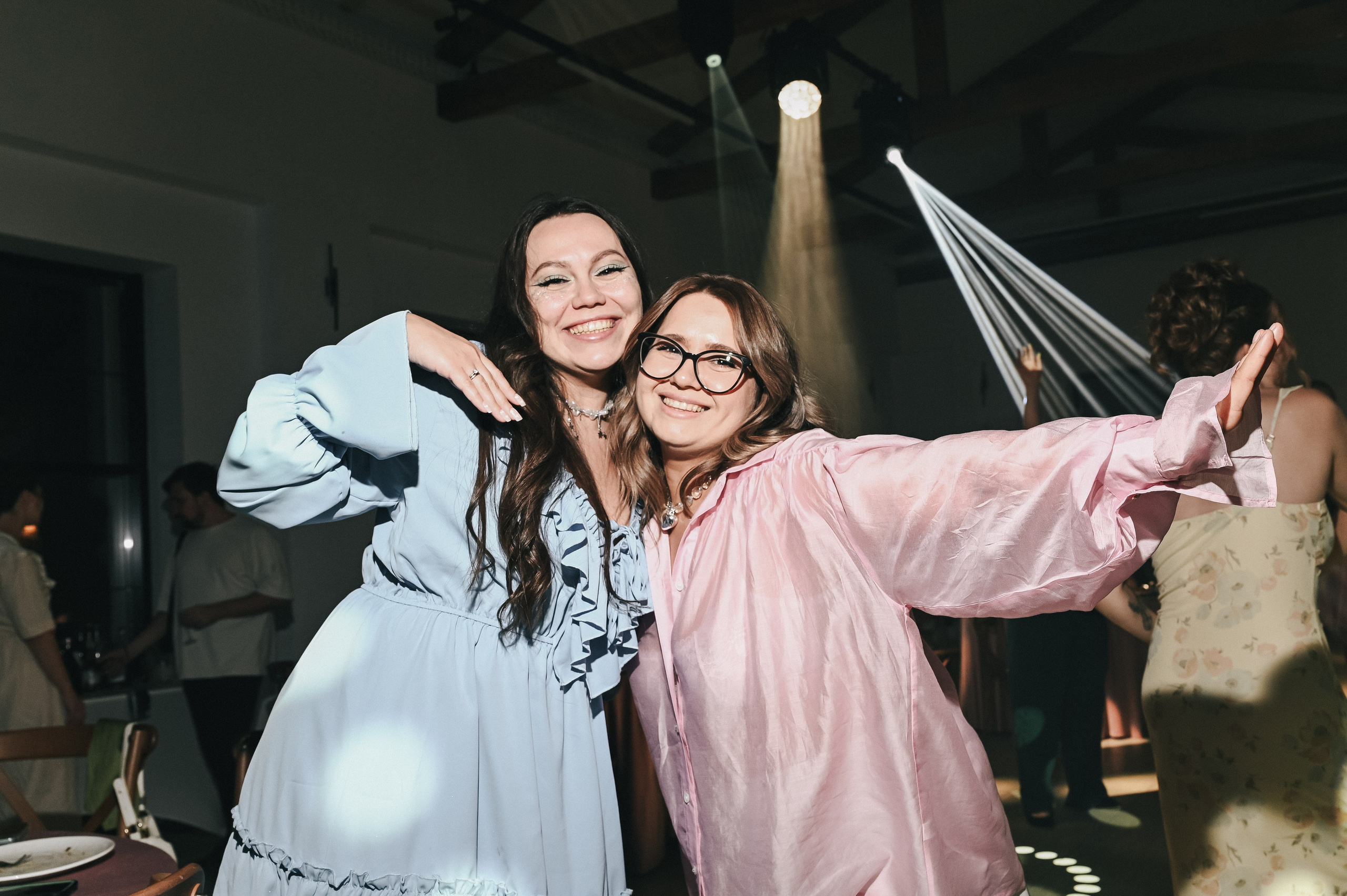 Саша + Полина. Свадебный и семейный фотограф Волгоград Москва