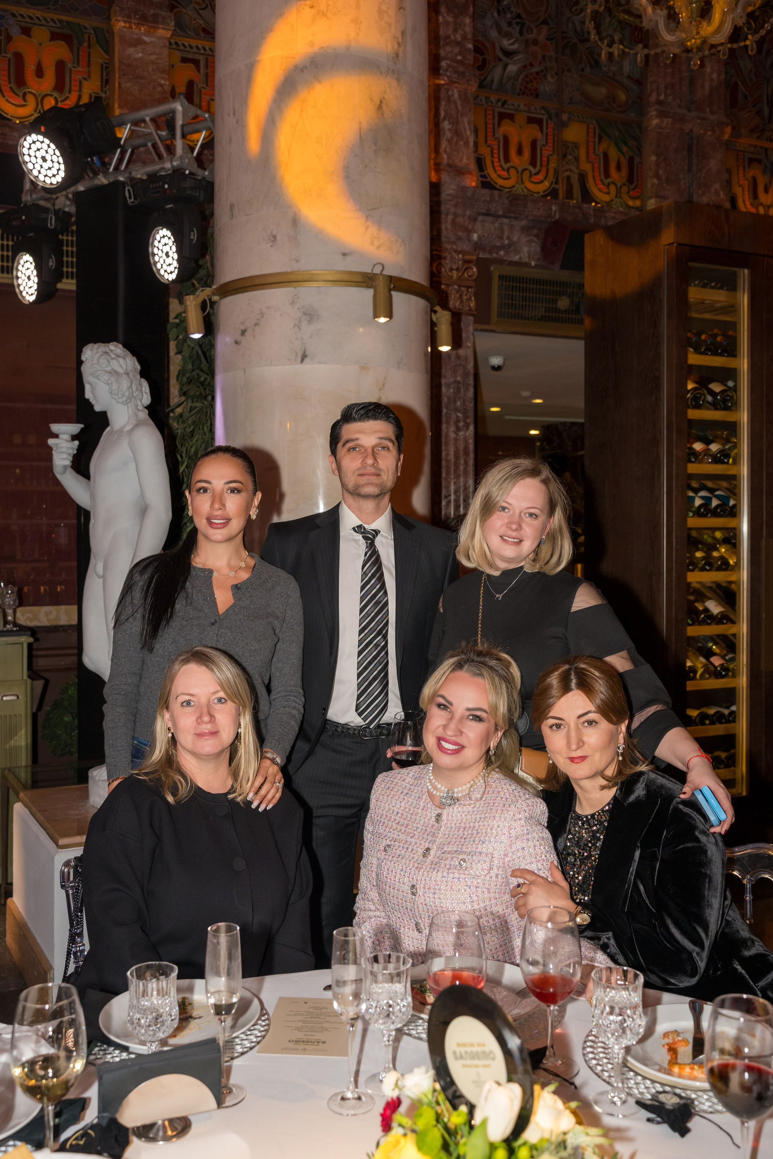 Sanremo. Свадебный и семейный Фотограф в Москве Александр Березин