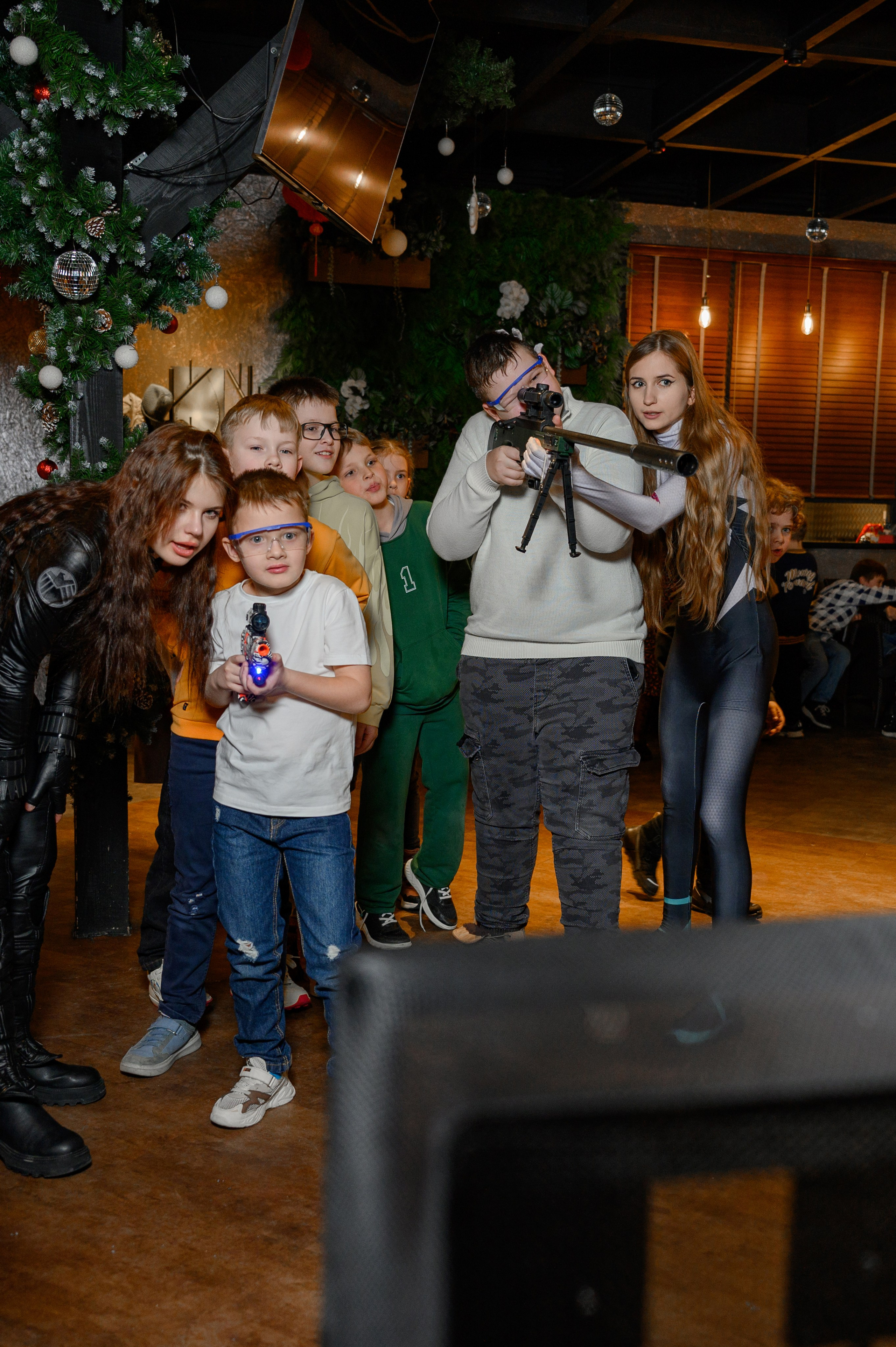 Фотограф детский день рождение. Фотограф в Липецке Ковалько Евгений