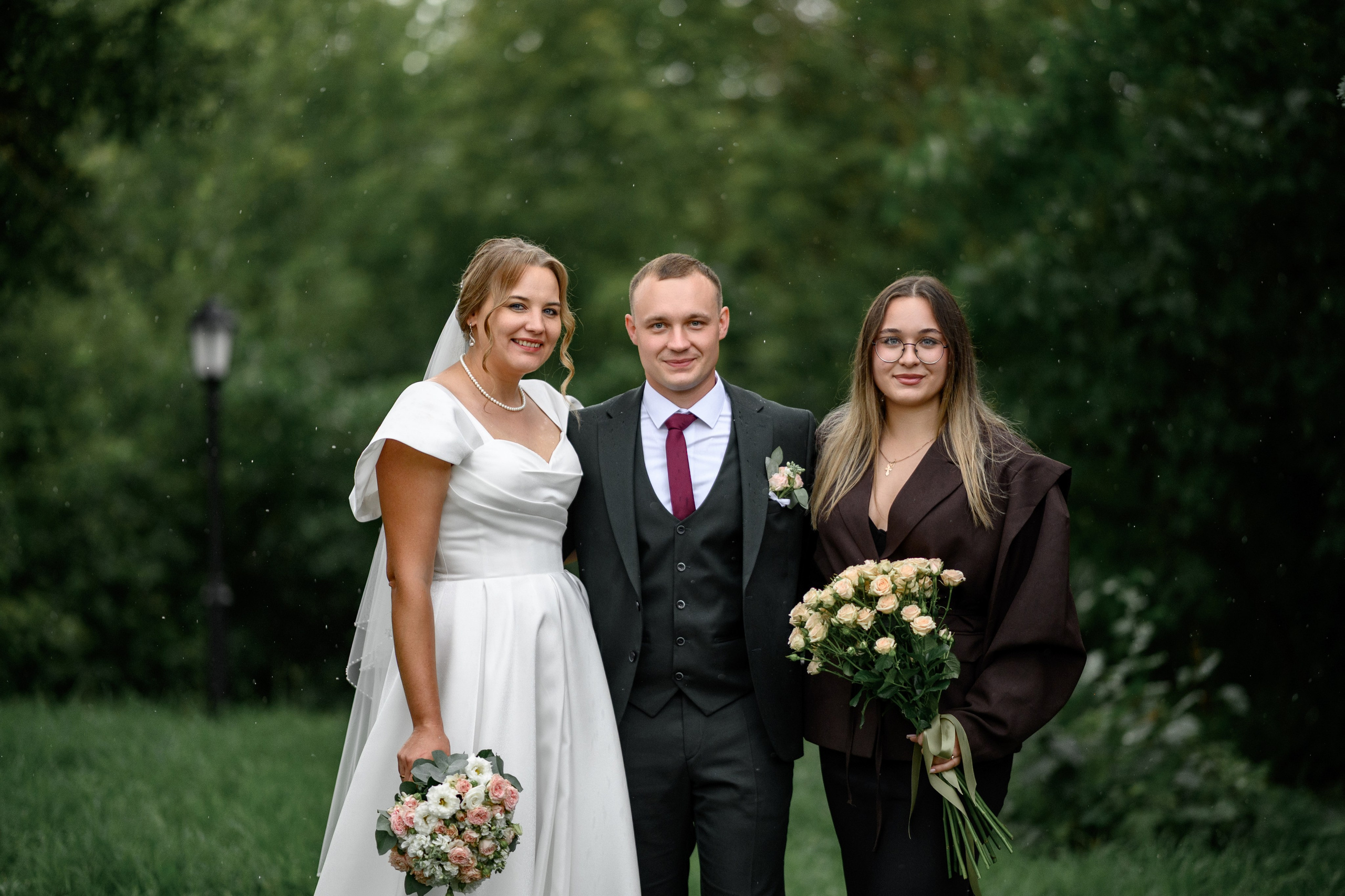 Nadezhda & Alexey. Фотограф в Липецке Ковалько Евгений