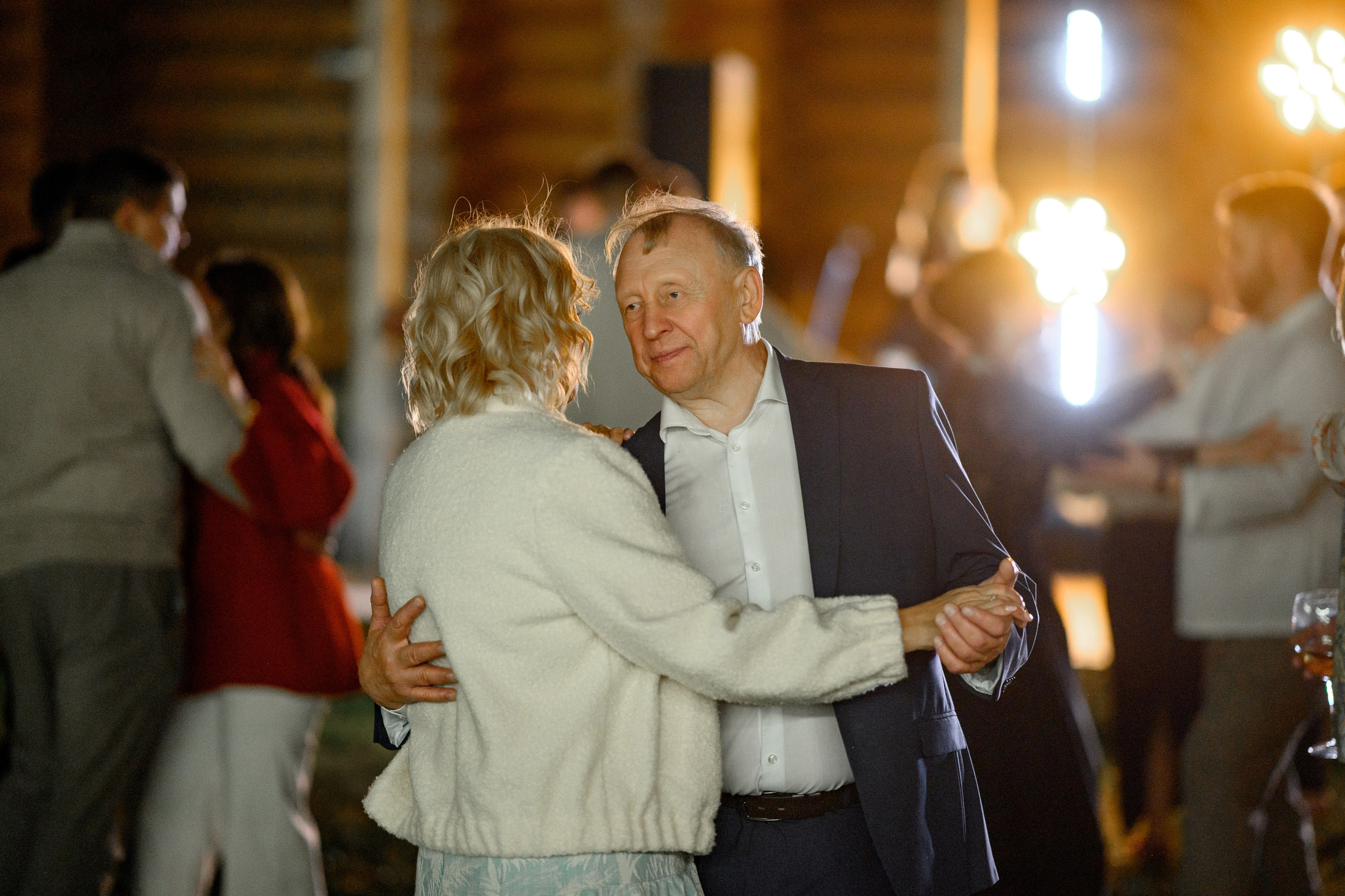 Lisa & Ilya. Фотограф в Липецке Ковалько Евгений