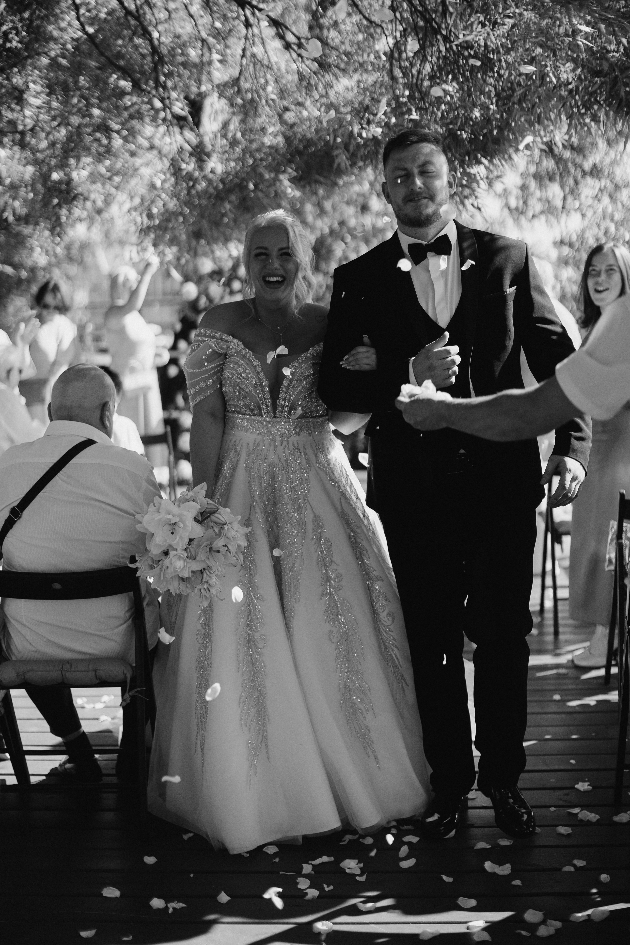 Полина и Рома. Портретный фотограф Арсения Теплова