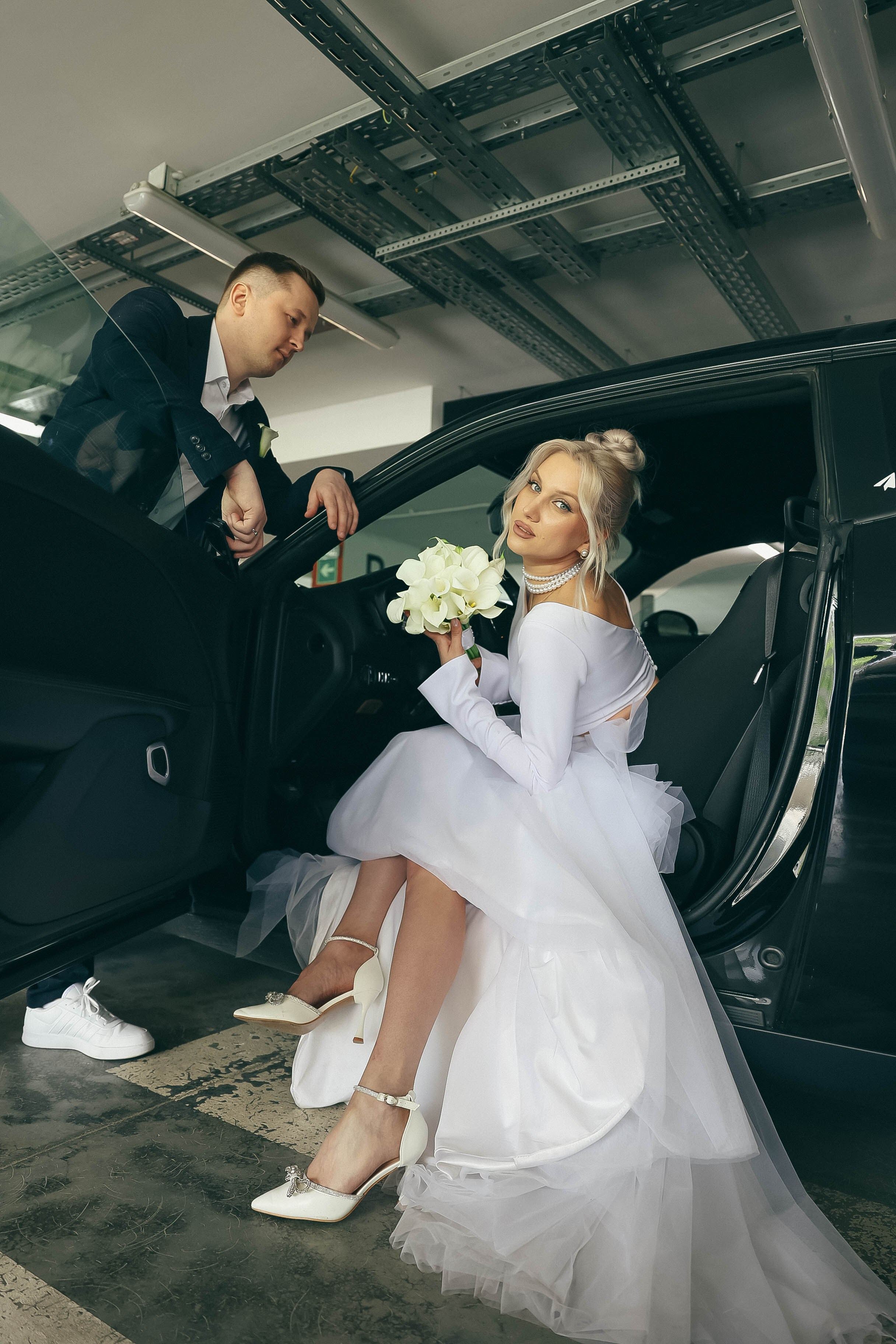 Валерия и Никита. Свадебный, репортажный, фотограф Москва и Московская область