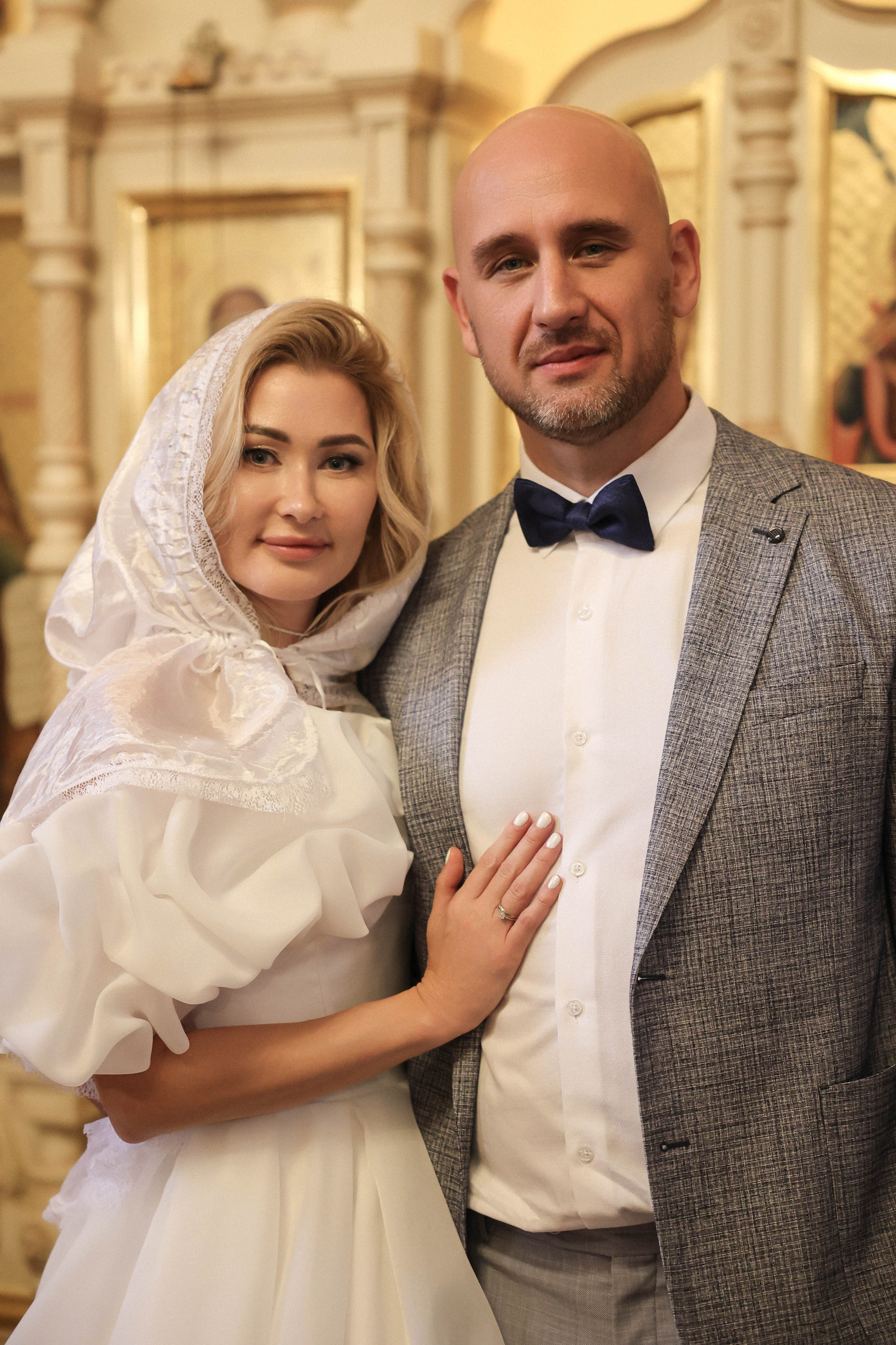 ВЕНЧАНИЕ. Свадебный, репортажный, фотограф Москва и Московская область