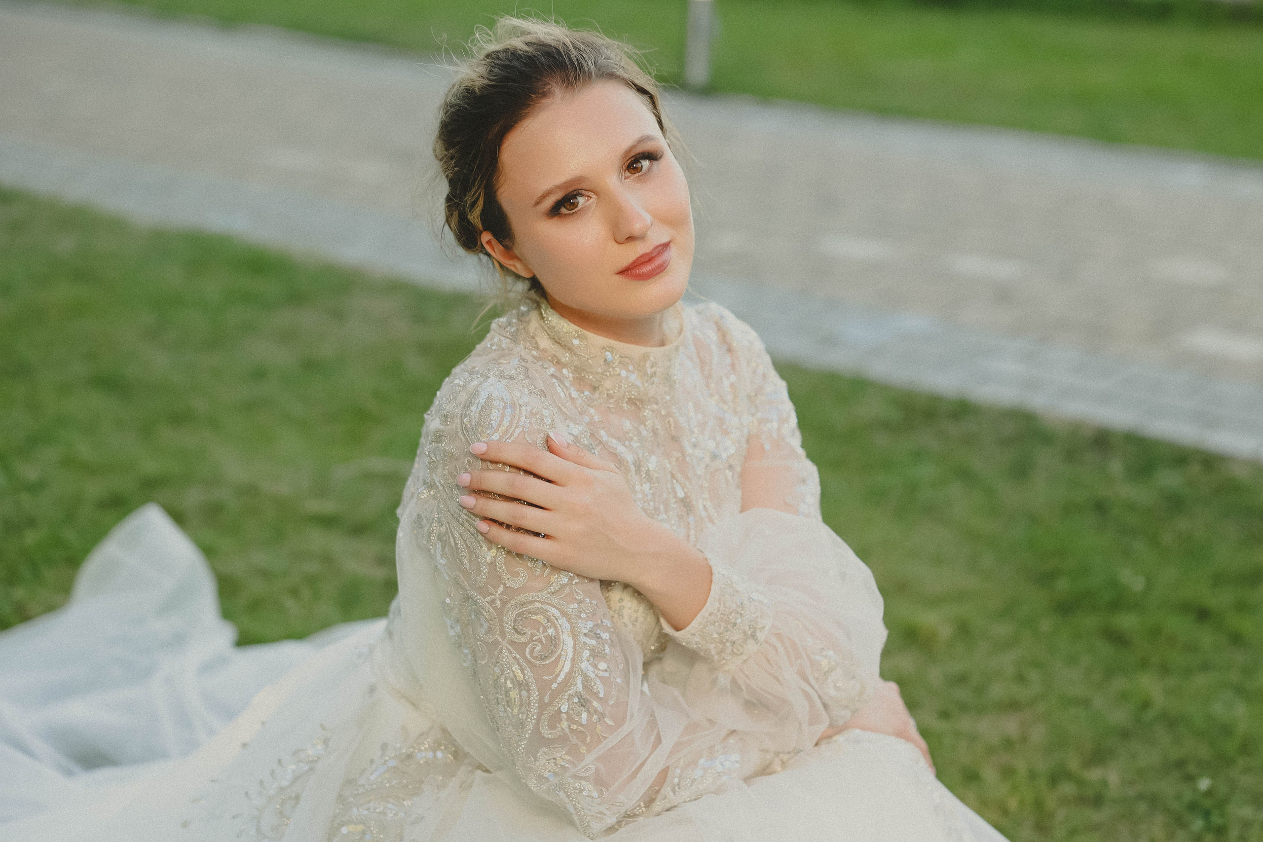 Анастасия и Владимир. Свадебный, репортажный, фотограф Москва и Московская область