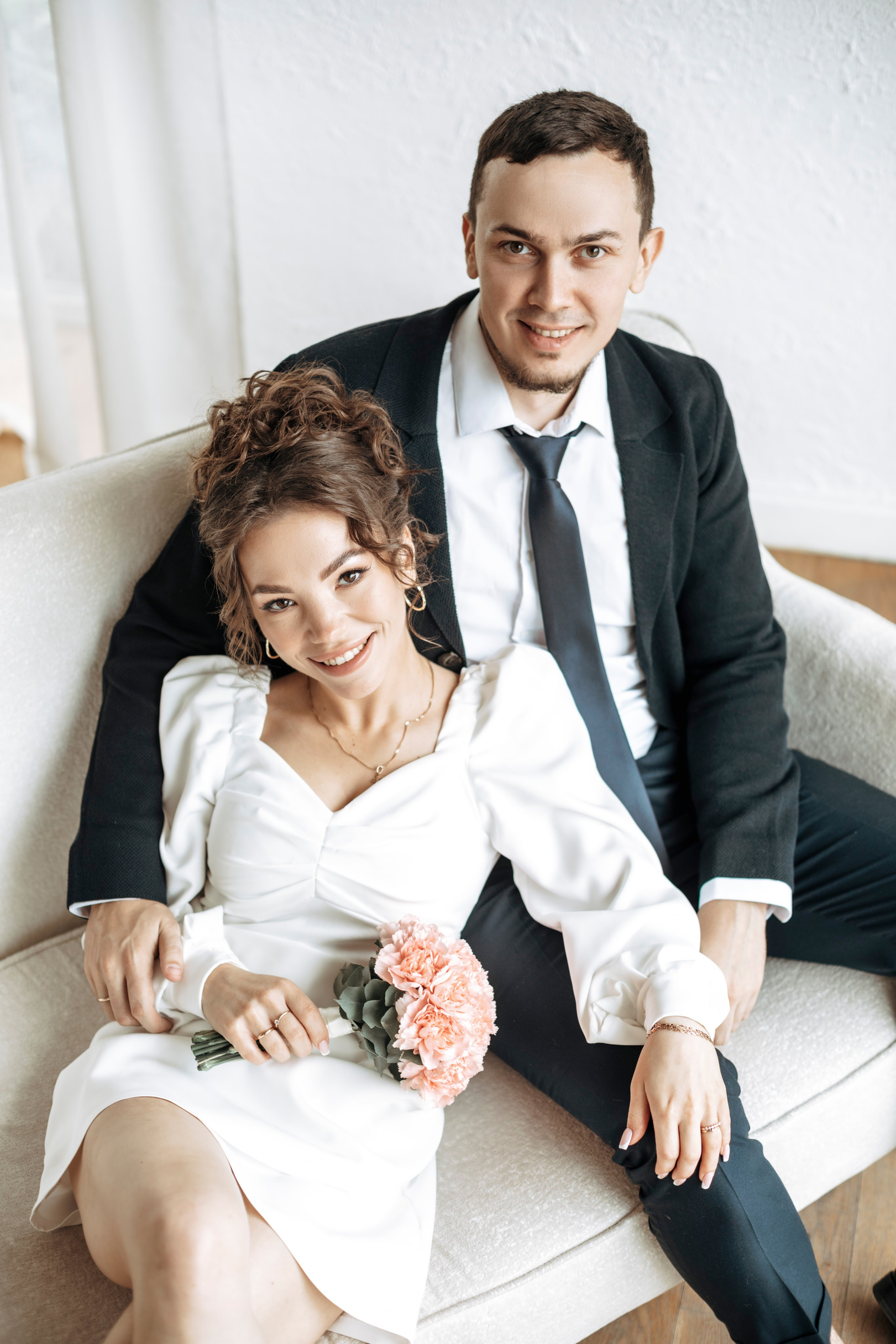 Андрей&Надя. Главная