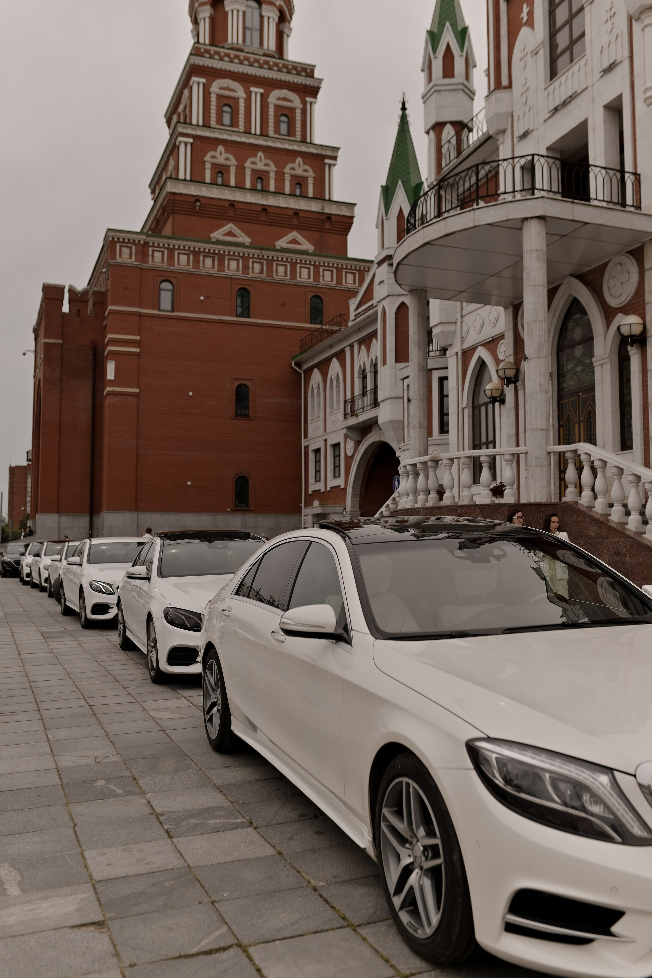 Никита и Валентина. Свадебный фотограф Евгения Черепанова