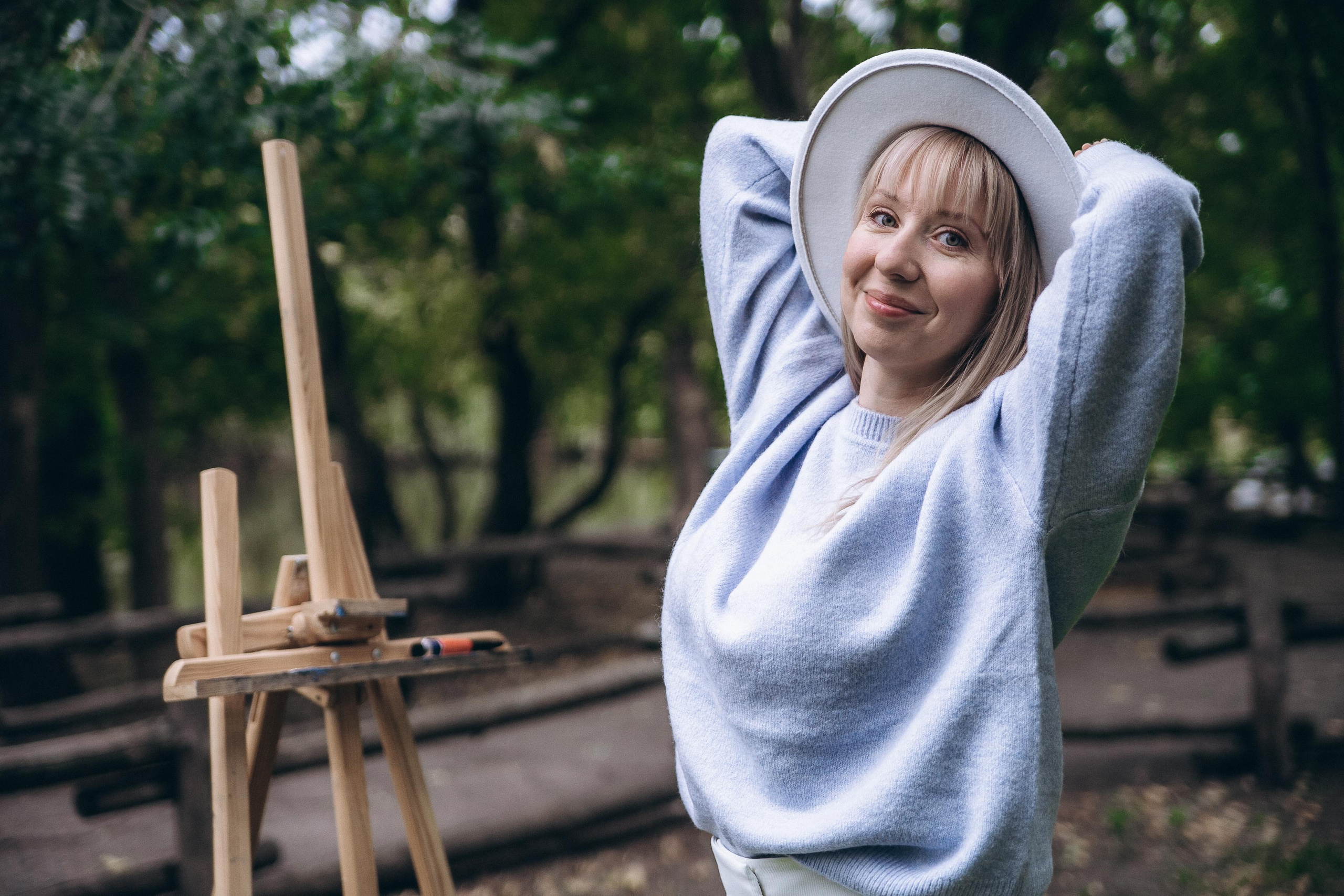 Портретное. Семейный и свадебный фотограф в Саратове Ксения Соколова