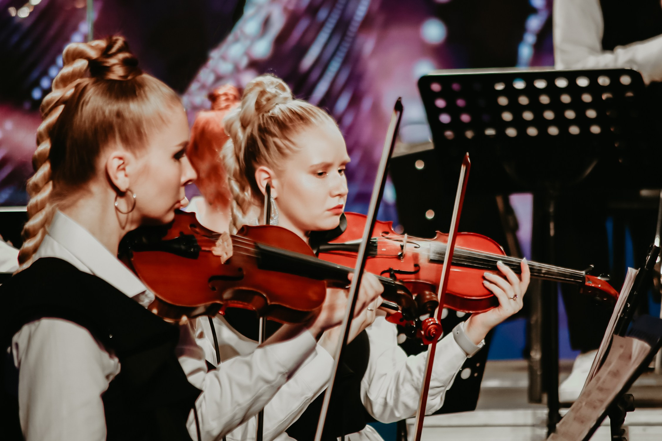 K-pop symphony-Детская филармония. Фотограф в Челябинске Ополихина Анна