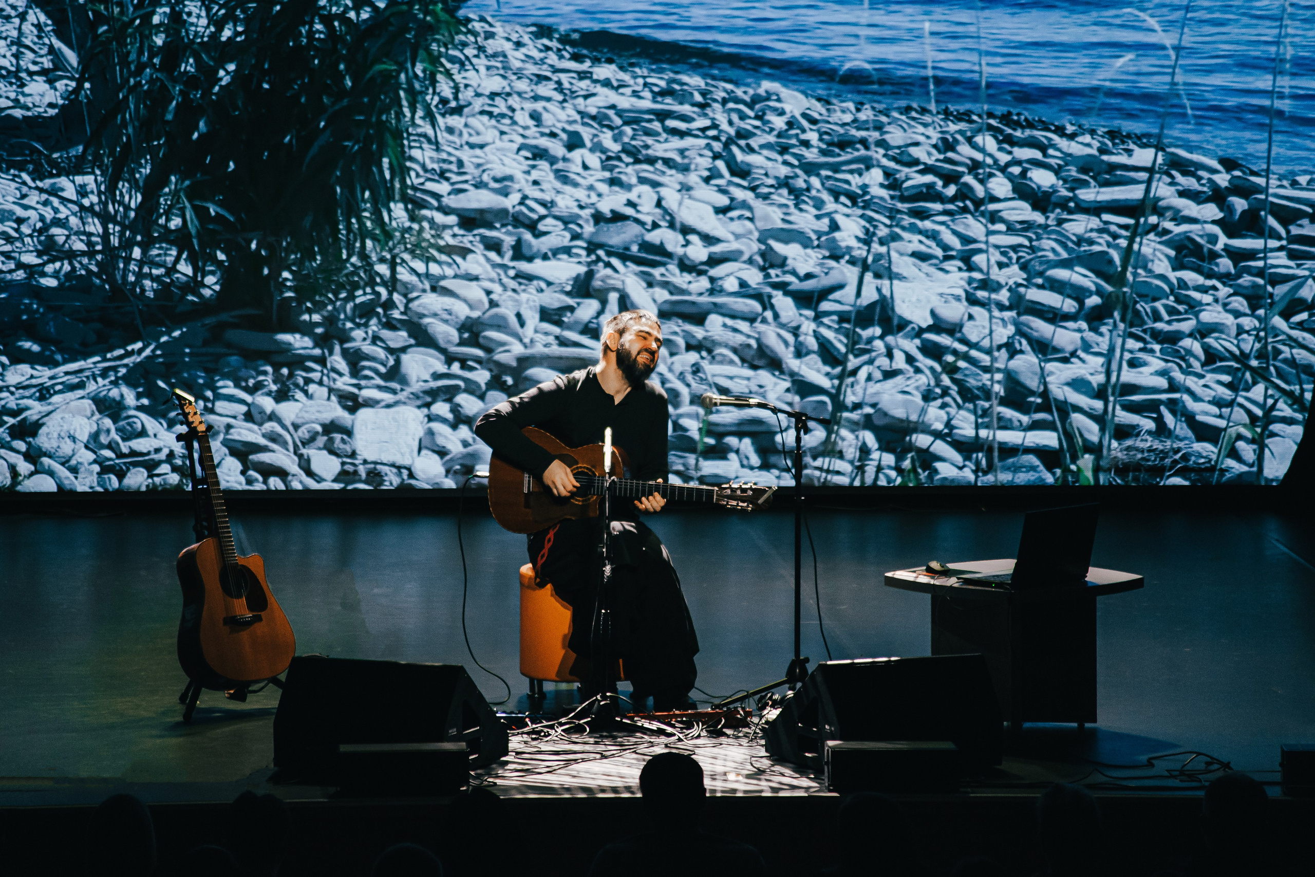 Концерт Виталий Будяк / Челябинск 15.11.24. Фотограф в Челябинске Ополихина Анна