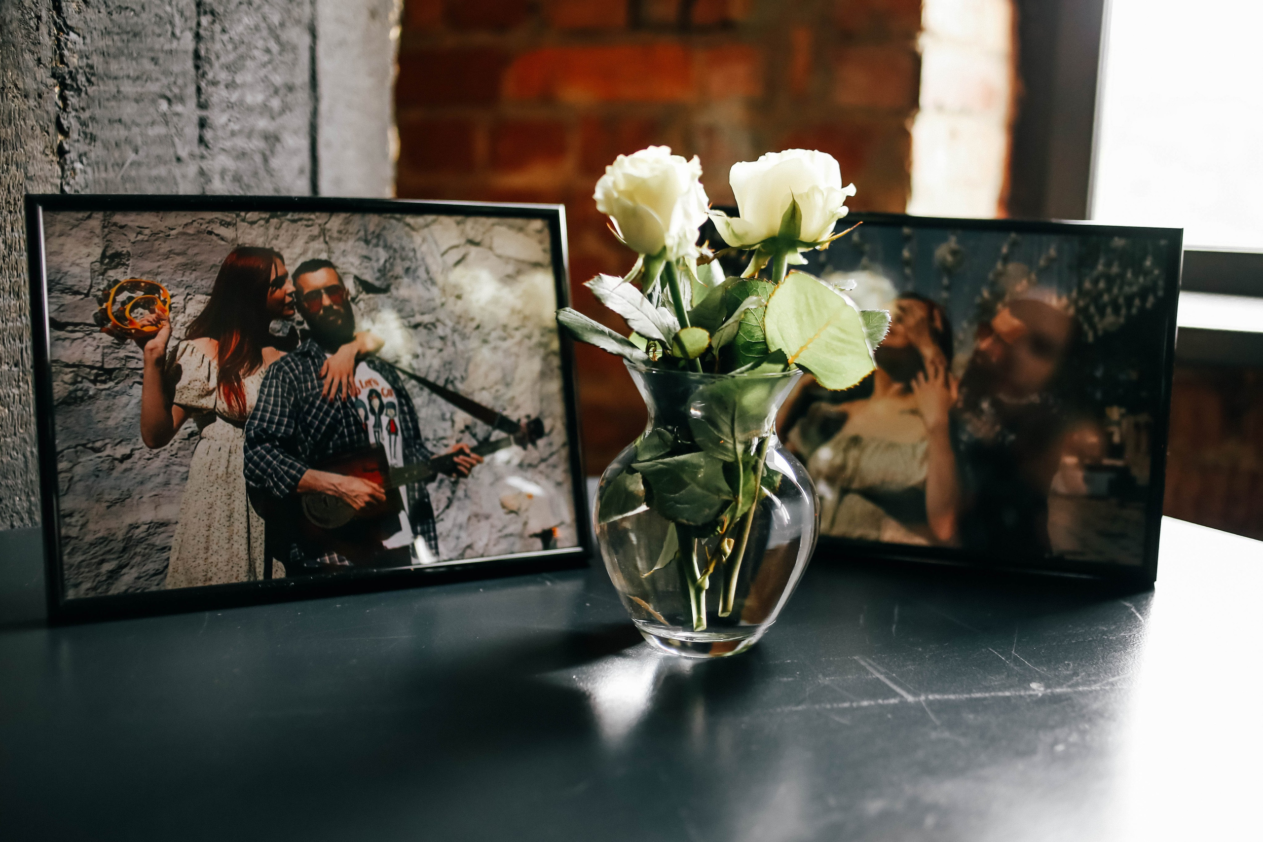 Свадебный банкет Алисы и Вадима. Фотограф в Челябинске Ополихина Анна