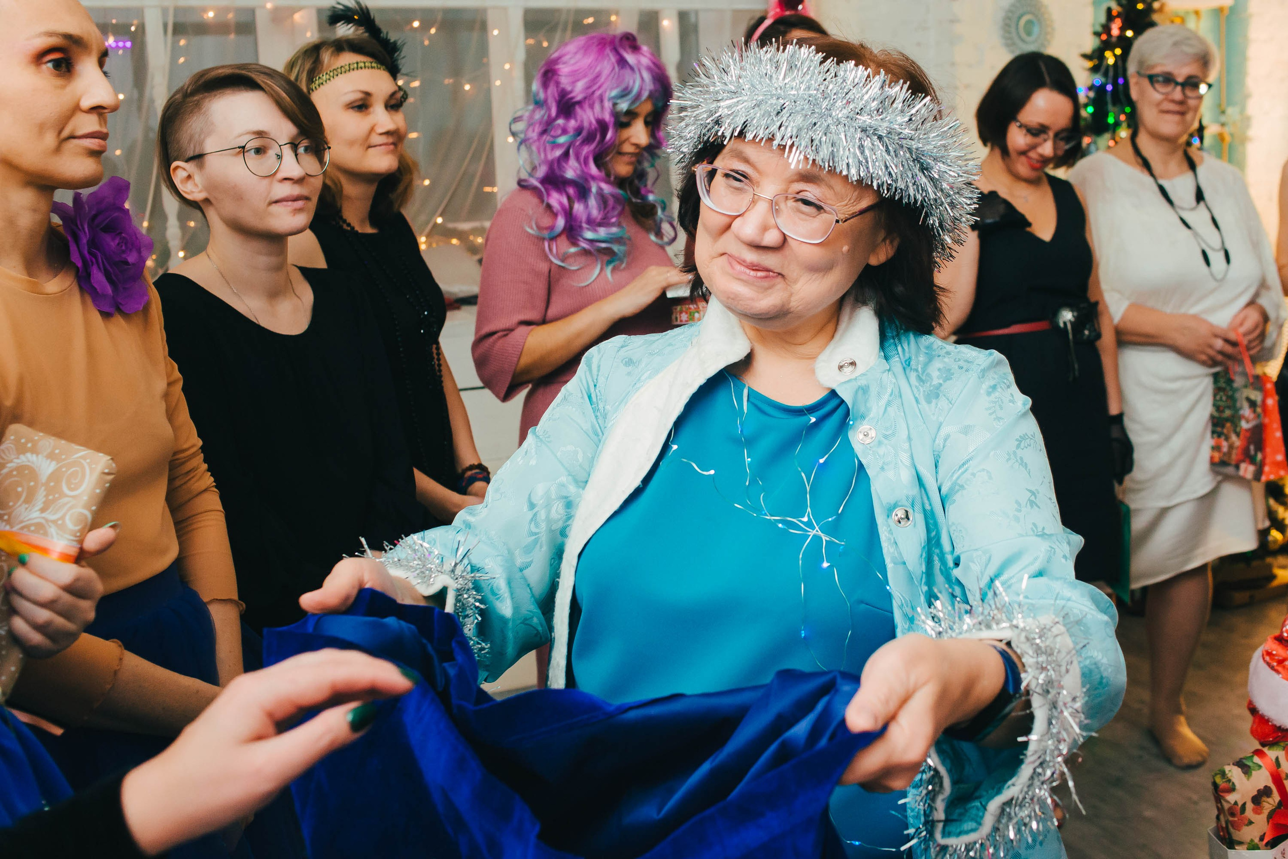 Фоторепортаж корпоратива. Фотограф в Челябинске Ополихина Анна