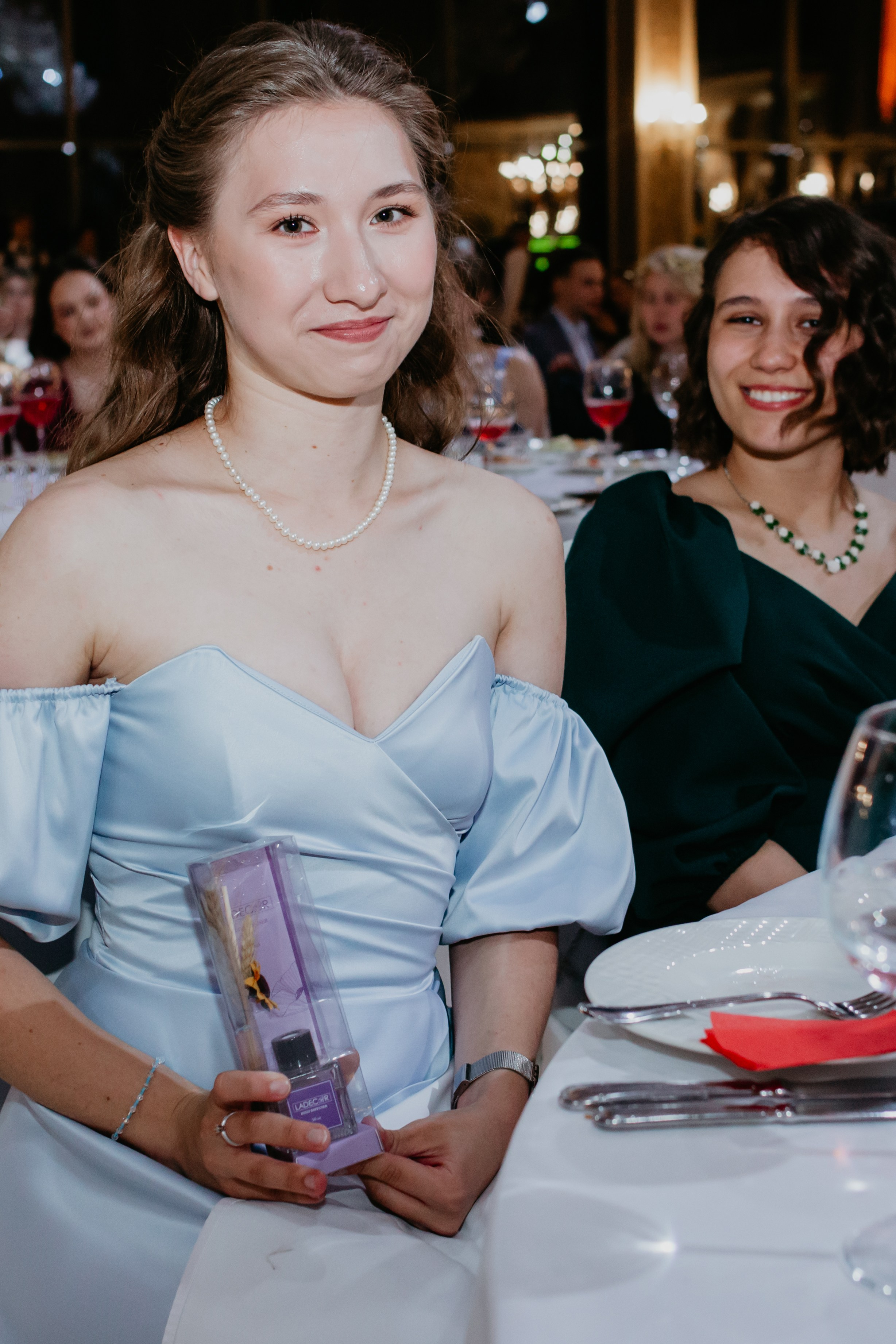 Выпускной. 11 лицей. Фотограф в Челябинске Ополихина Анна