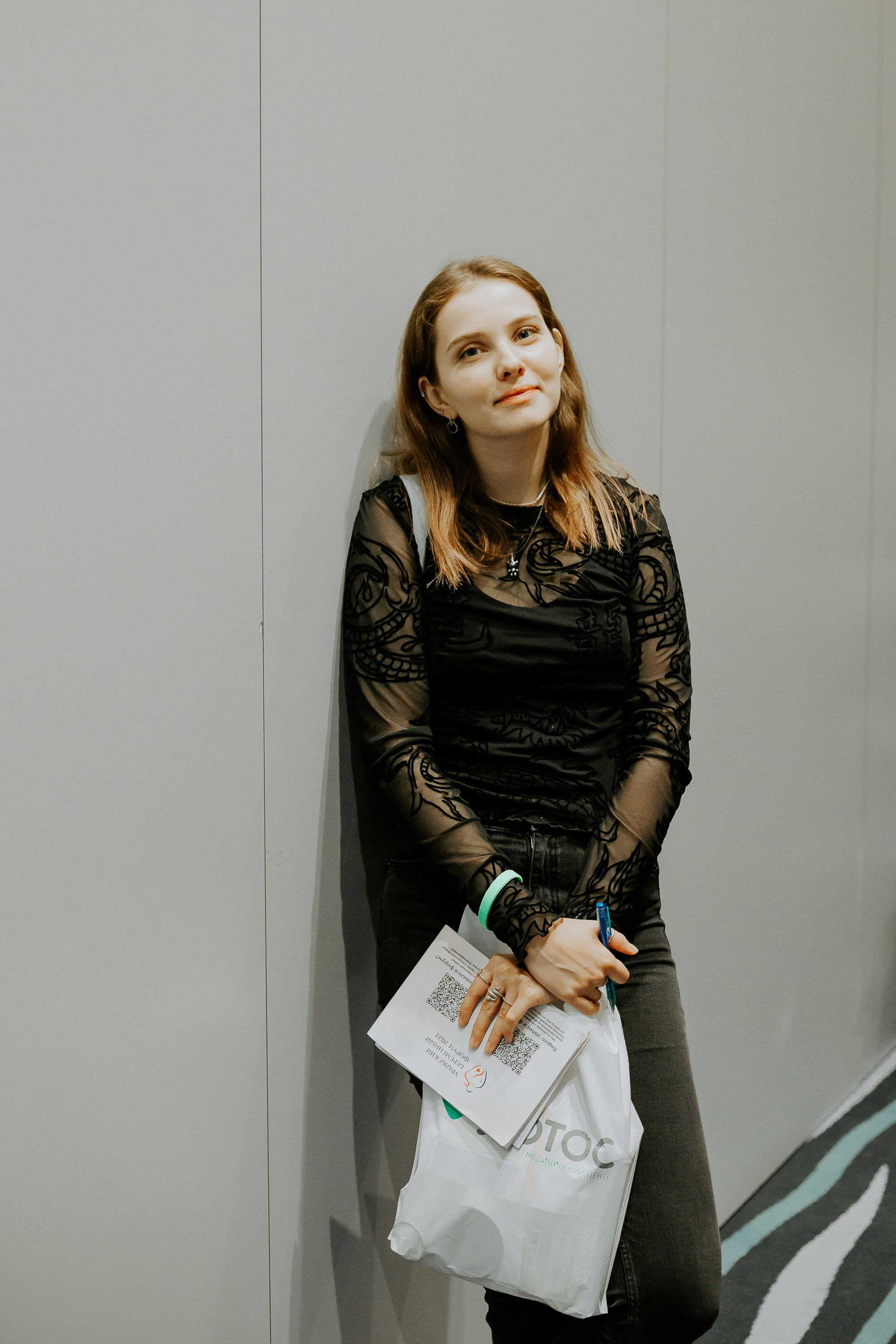 Уральский беременный форум 2024. Фотограф в Челябинске Ополихина Анна