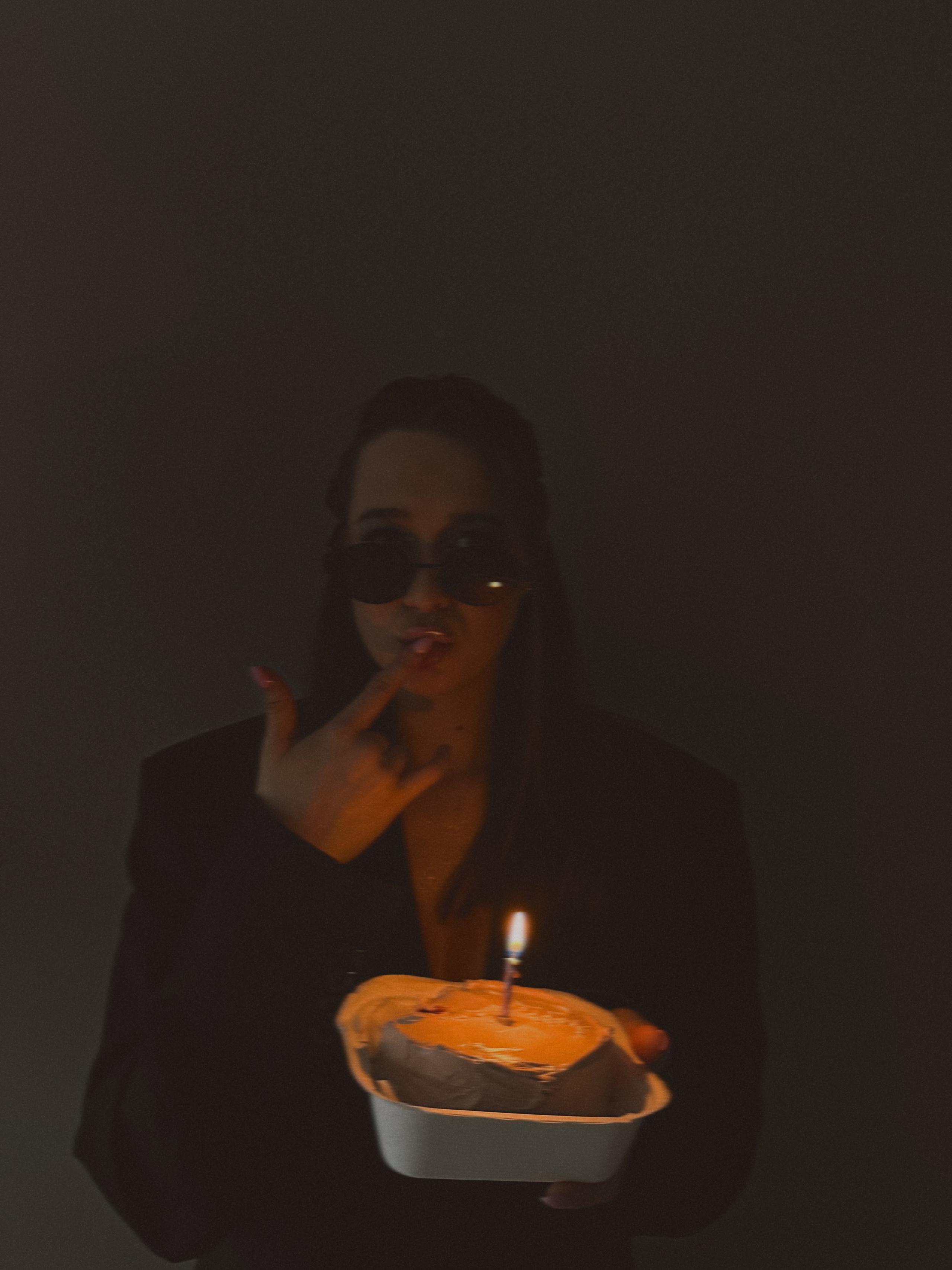 Julia. Фото и видео контент