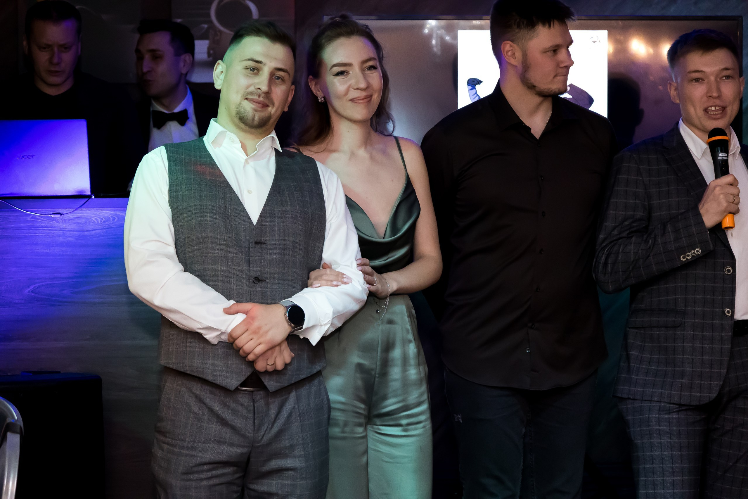 Свадьба полный день. Фотограф в Иркутске