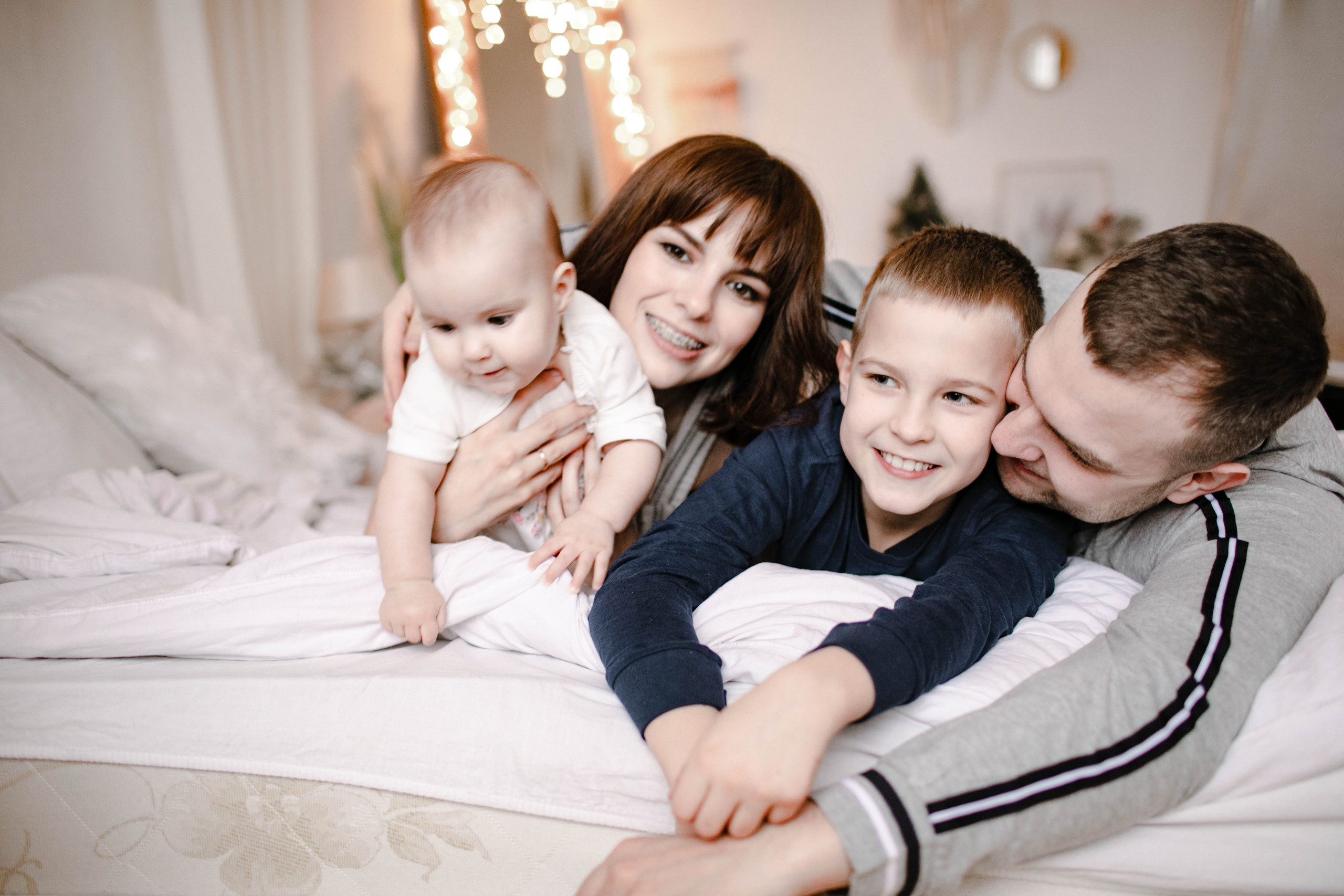 Семейные съемки. @dariazphoto свадебный фотограф