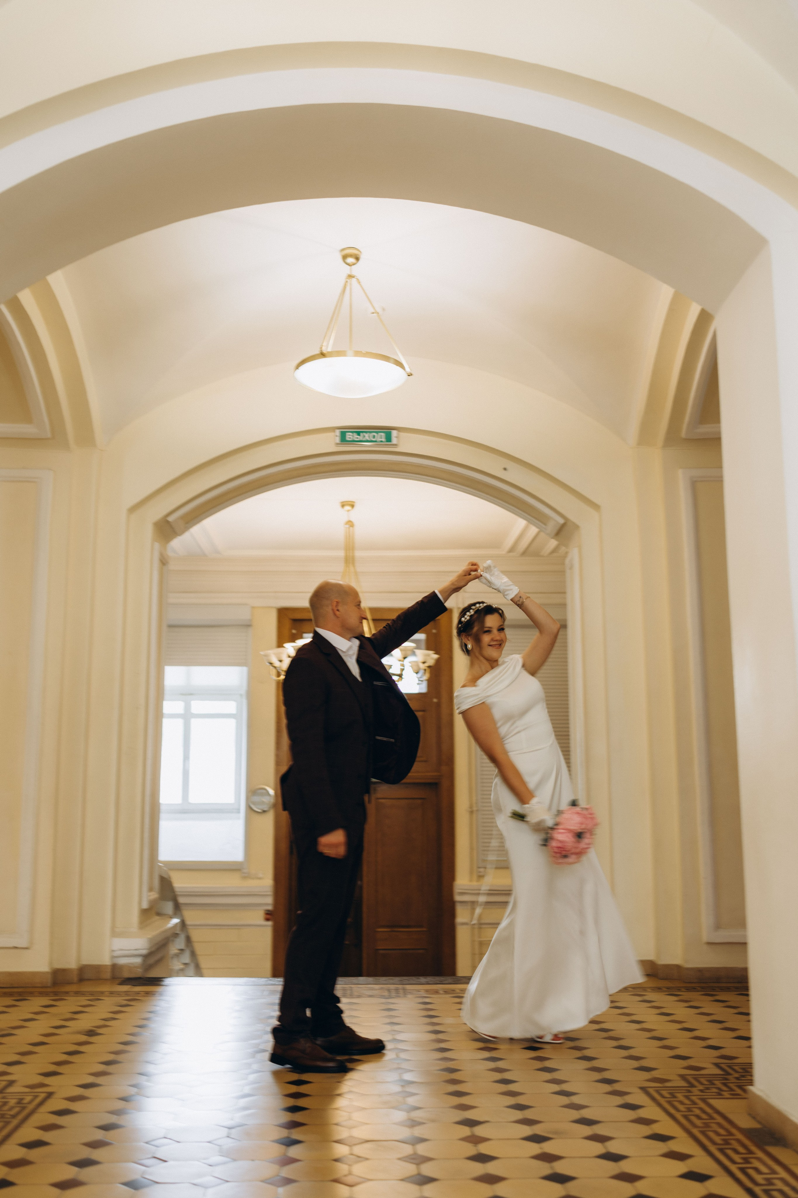 Lovestory. Фотограф Мария Прусакова