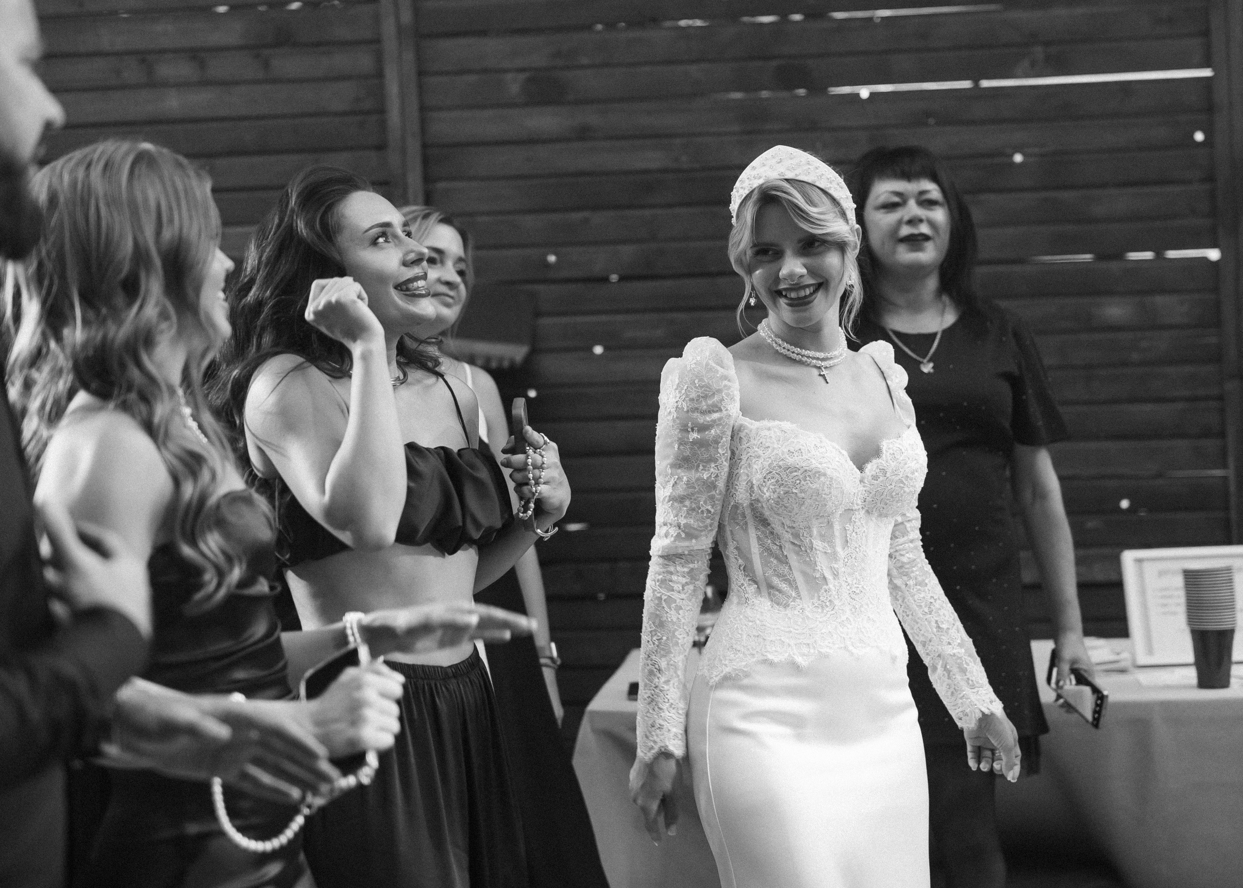 Даша + Дима. Свадебный и семейный фотограф в Саратове Маша Паника