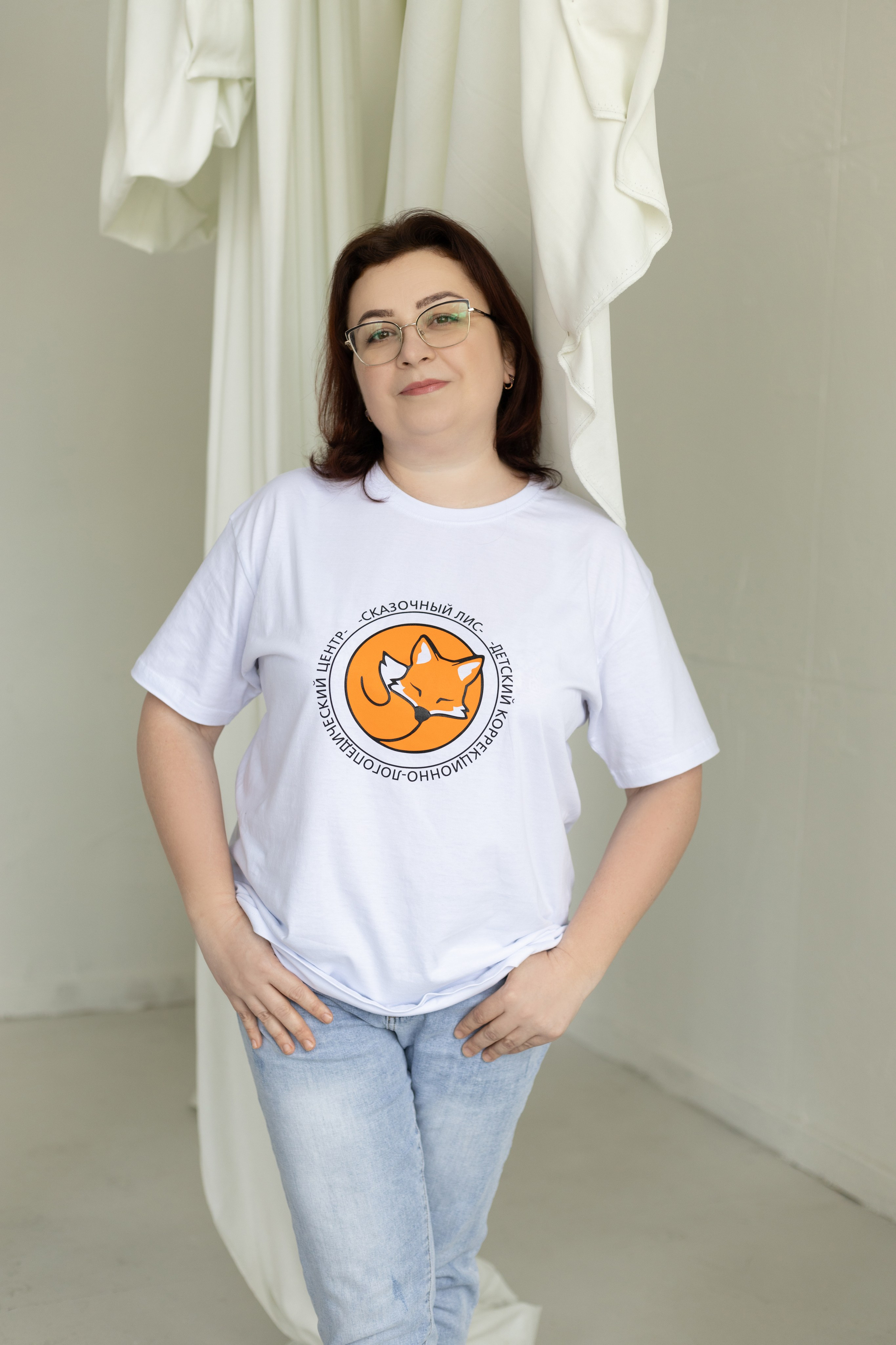 Детский коррекционно-логопедический центр «Сказочный лис». Семейный фотограф в Рязани и Рязанской области